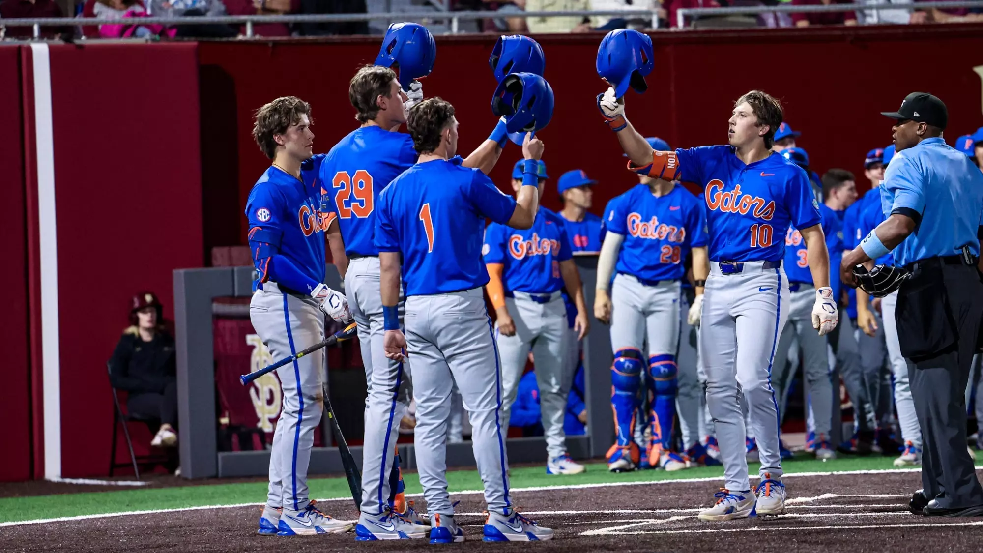 Colby Baseball Colby Shelton - Baseball - Florida Gators