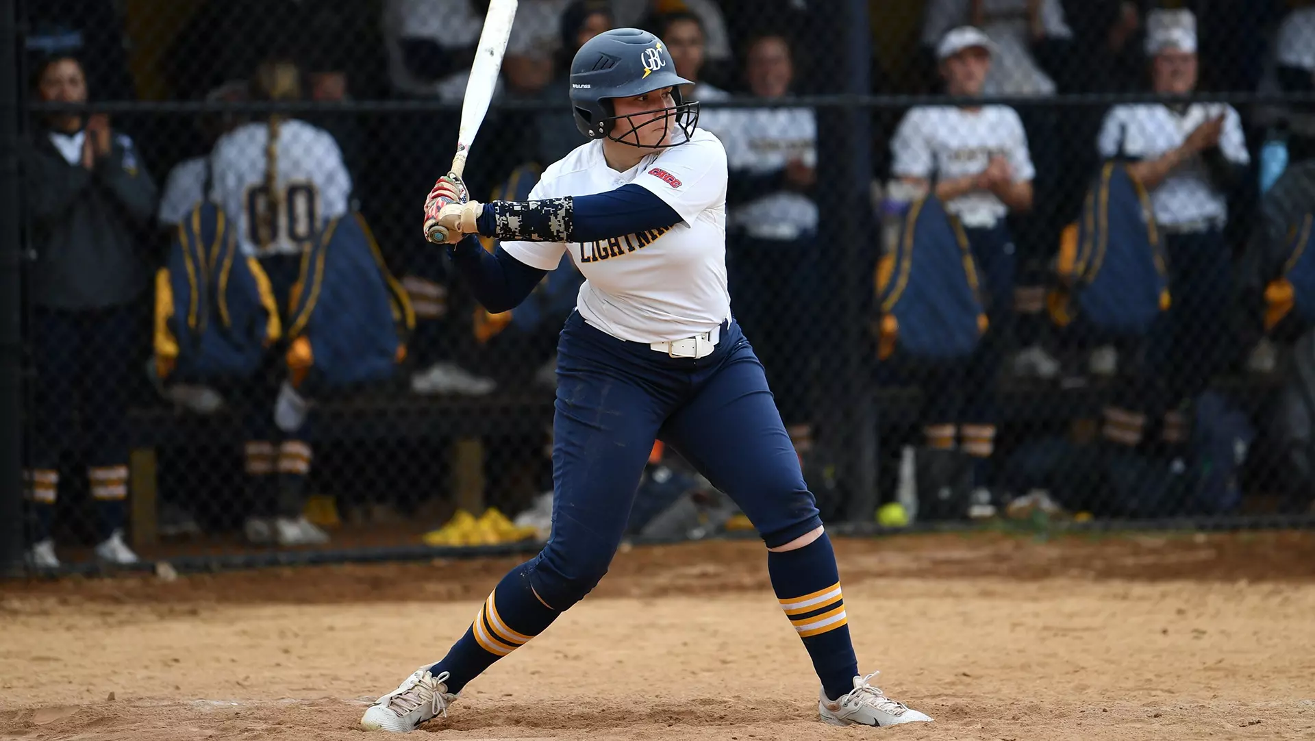 21net Softball Drops Two at Wilmington (DE) - Goldey-Beacom College Athletics