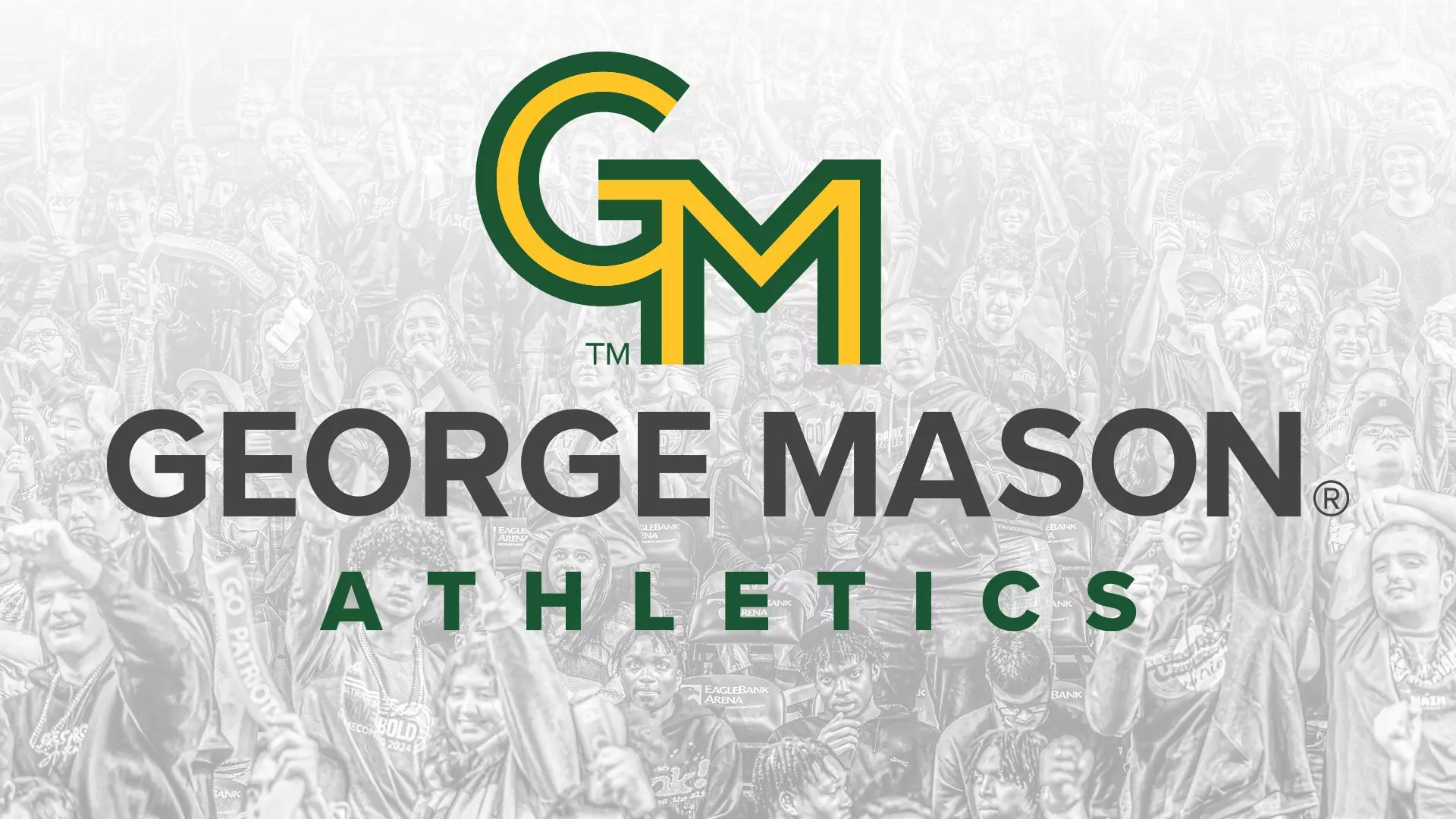 George Mason Couges George Mason University Completes Long-Term Rebrand With New Logo ...