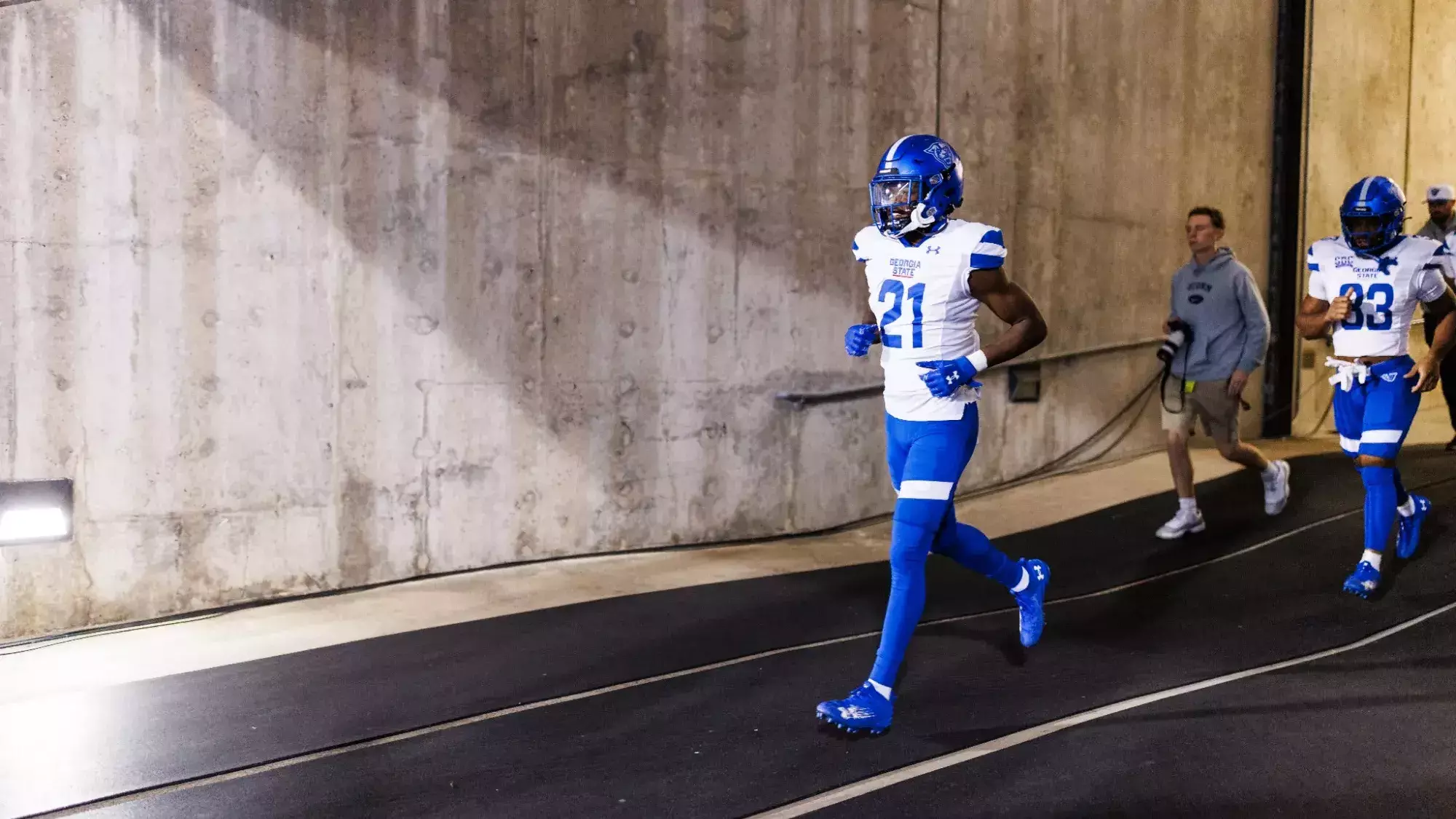 Derrick Maxey III 2026 Football Georgia State University derrick-maxey-iii-2026-football-georgia-state-university