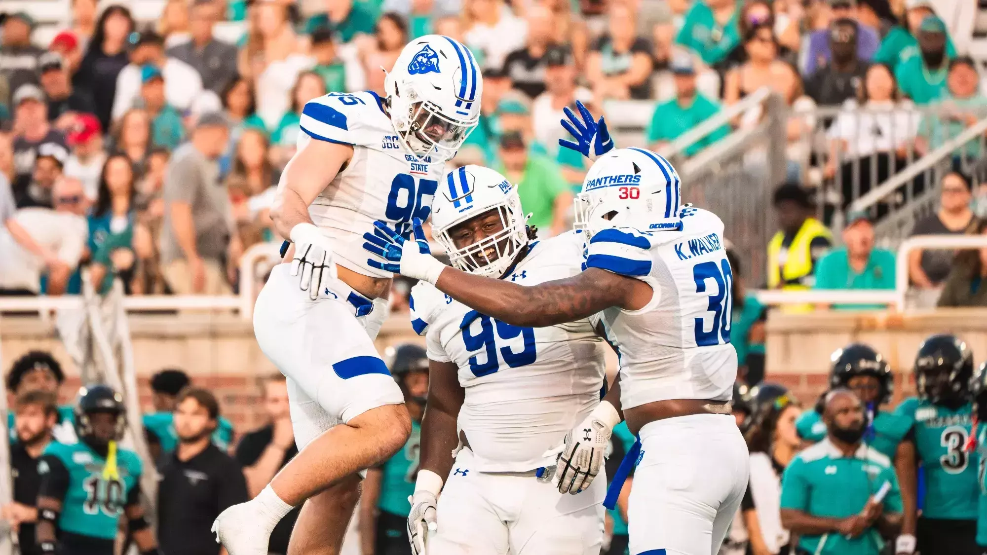 Jartavius Flounoy 2025 Football Georgia State University jartavius-flounoy-2025-football-georgia-state-university