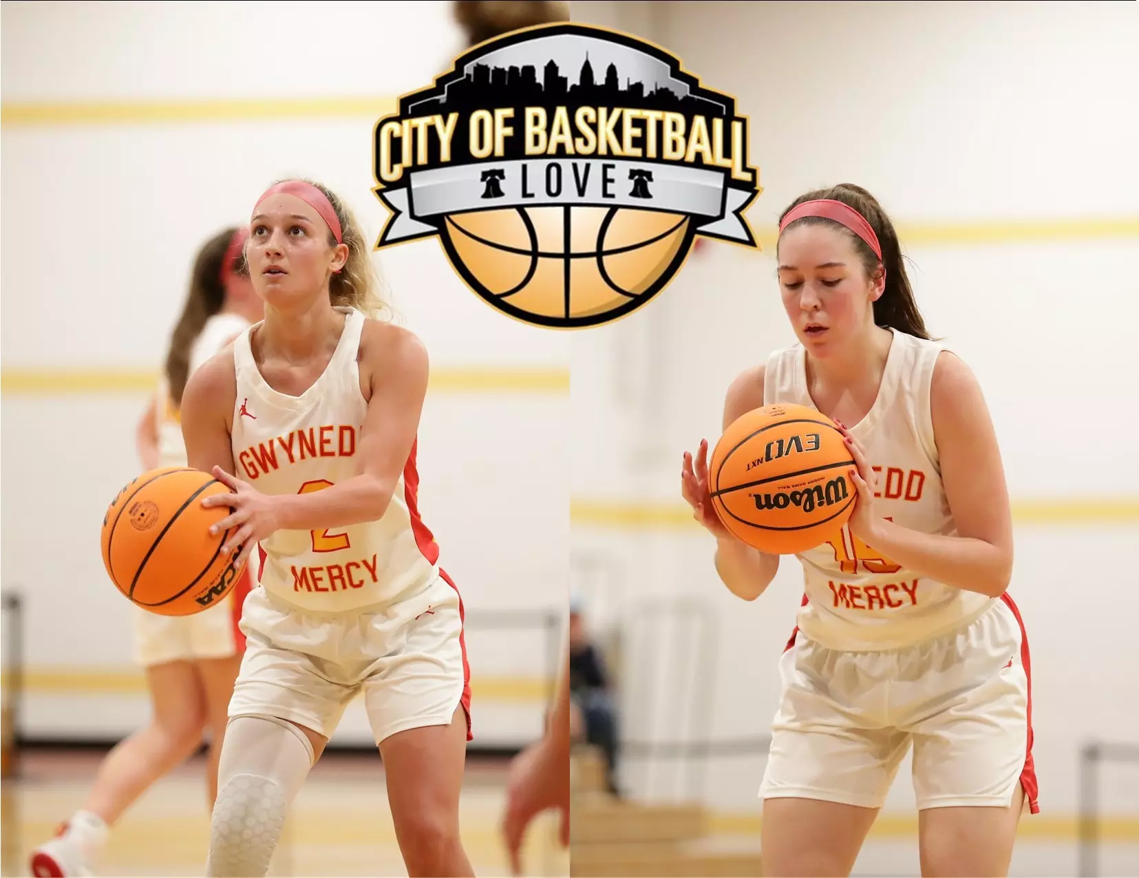Haley Mercy Haley Crossley - 2022-2023 - Women's Basketball - Gwynedd Mercy ...