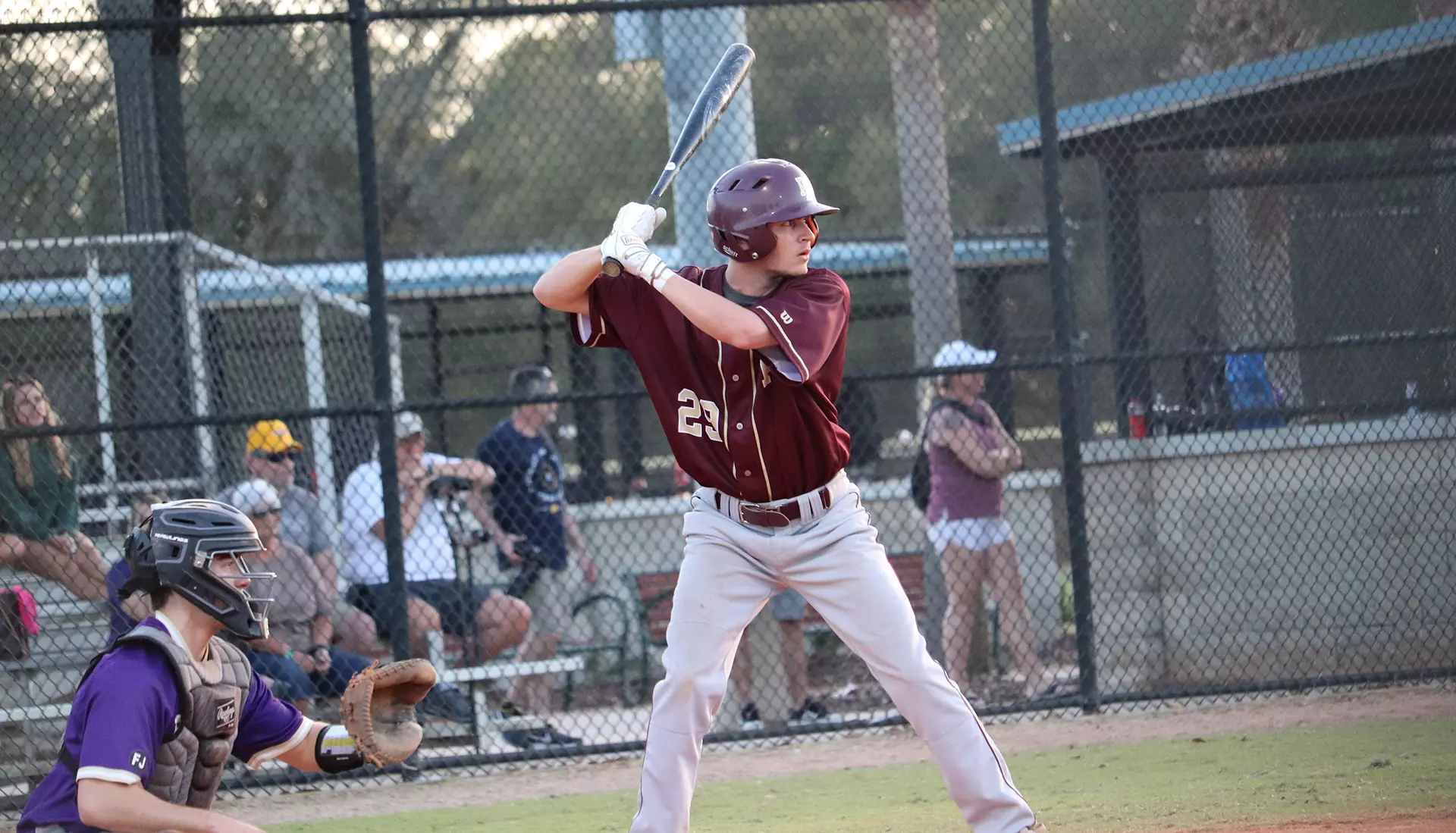Jake Rappold Baseball Jake Randall - 2024 - Baseball - Rhode Island College