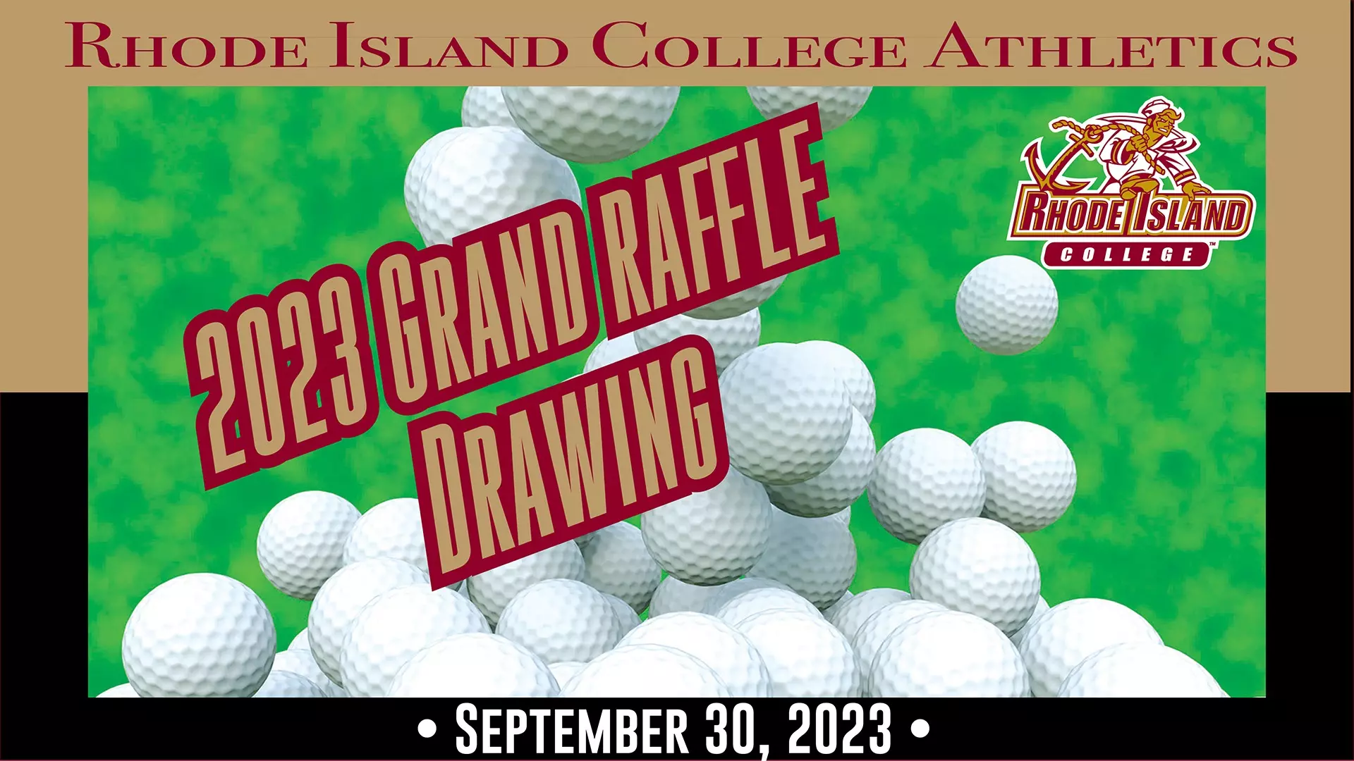 Ri Raffles 2023 Rhode Island College Athletics Grand Raffle - Rhode Island College