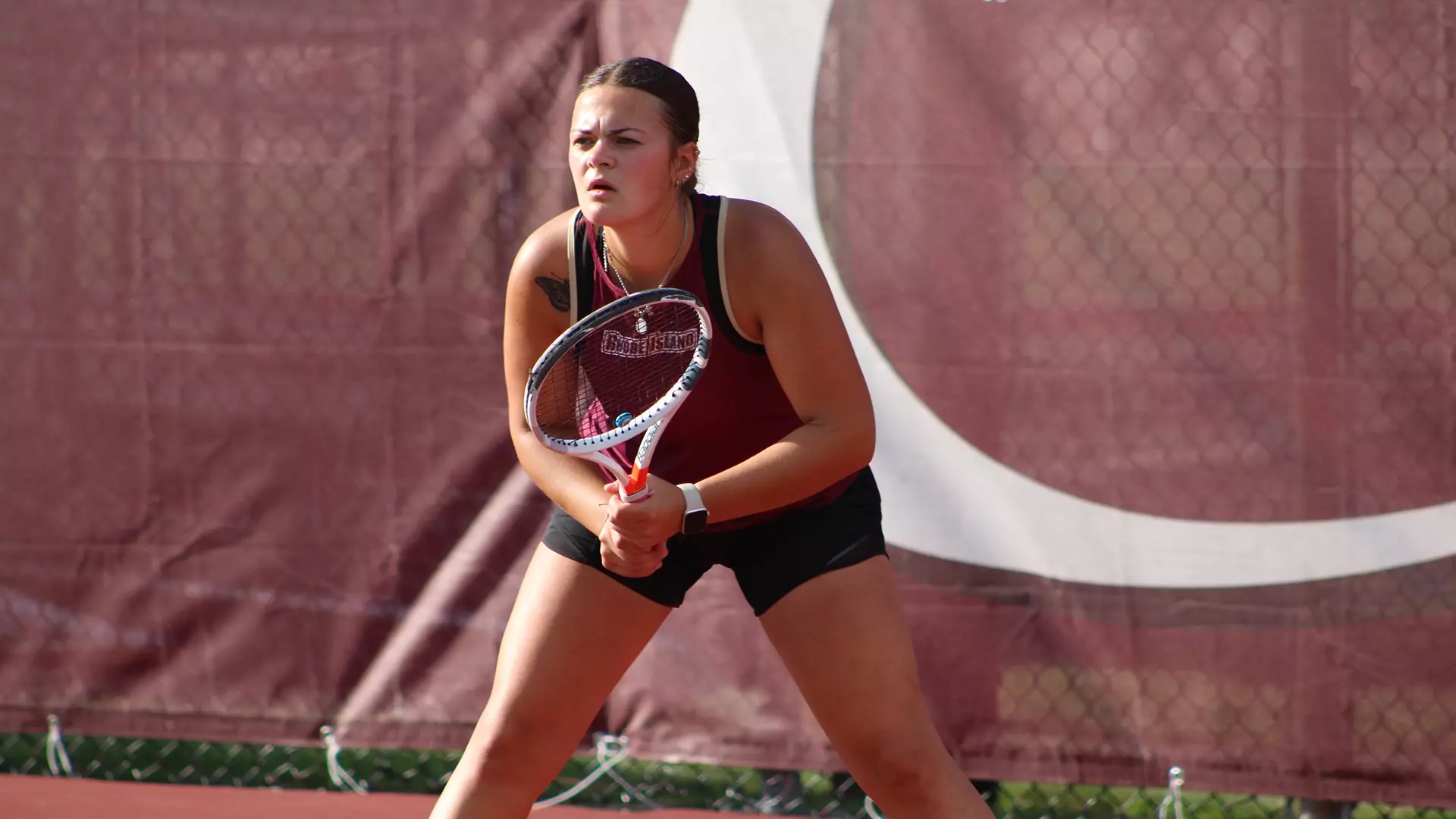 Ric Ric Bathan RIC Takes Down Suffolk, 7-0 - Rhode Island College
