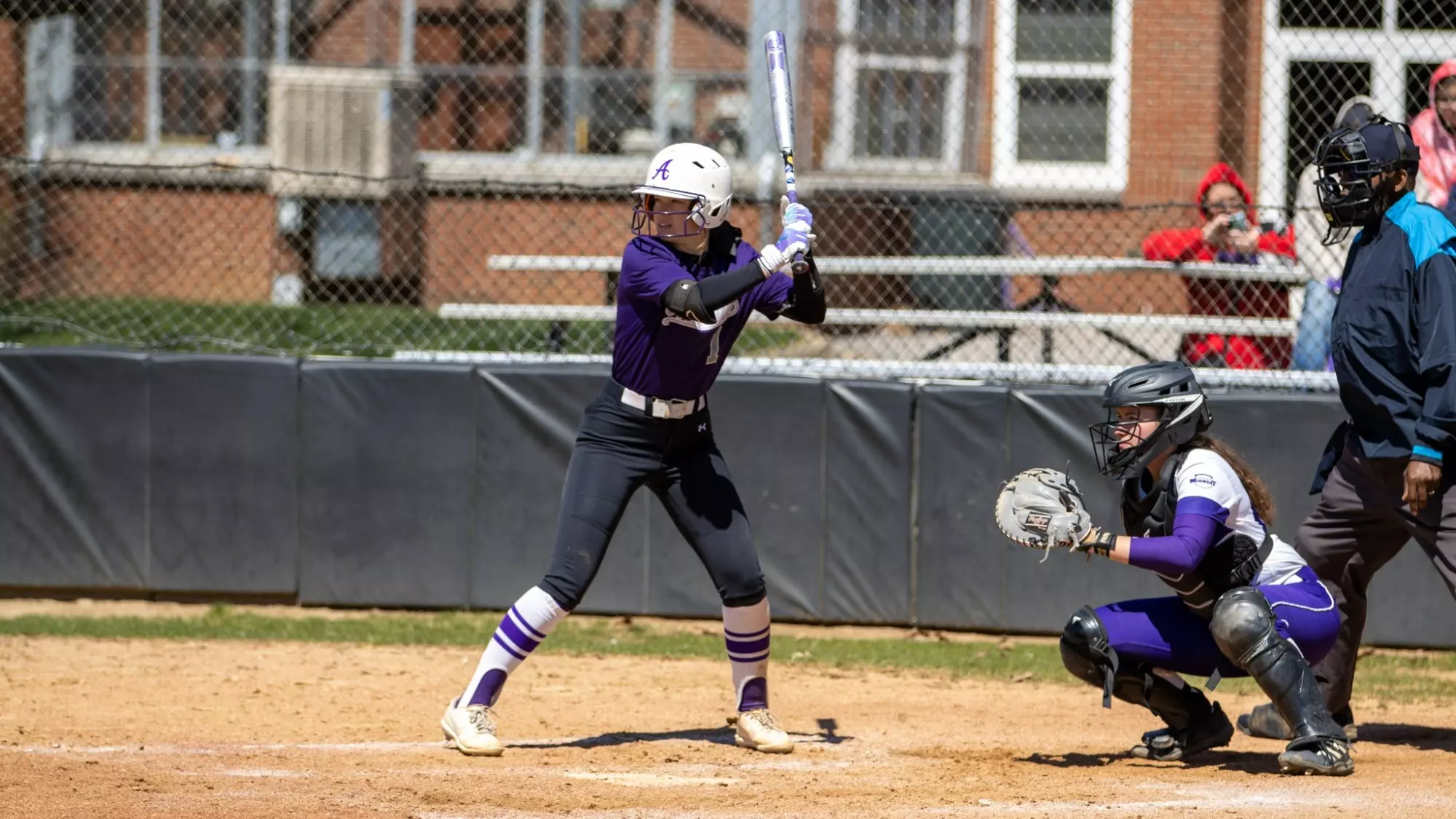 Dani Rudd Danielle Robbins - 2026 - Softball - Ashland University