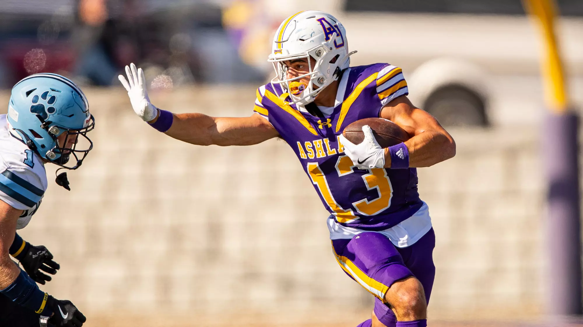 Tony Pannunzio - 2024 - Football - Ashland University