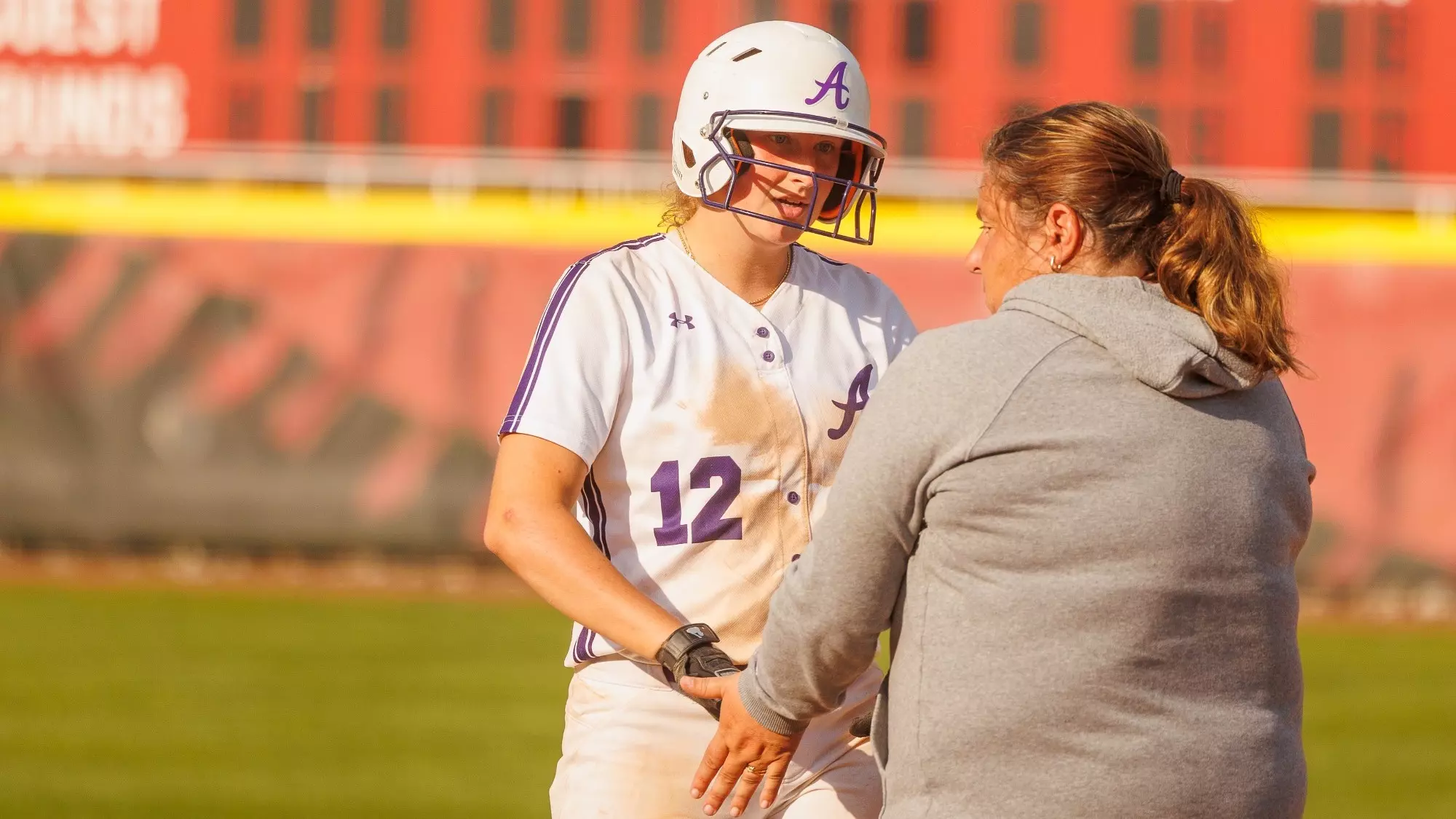 Danielle Rudd Sophia Martin - 2026 - Softball - Ashland University