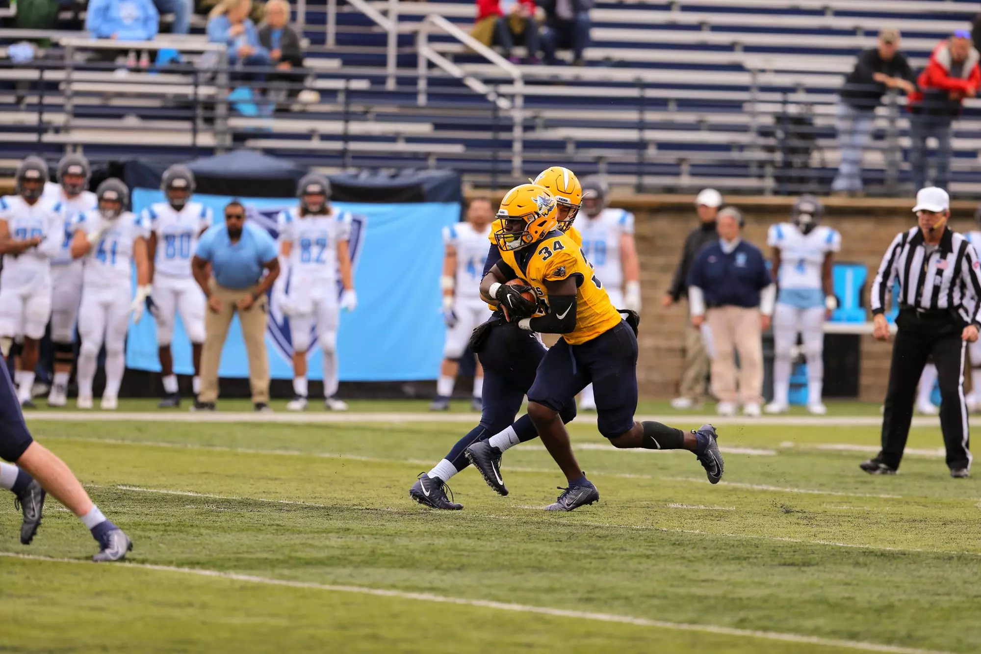 David Addo David Addo - Football - Augustana University Athletics