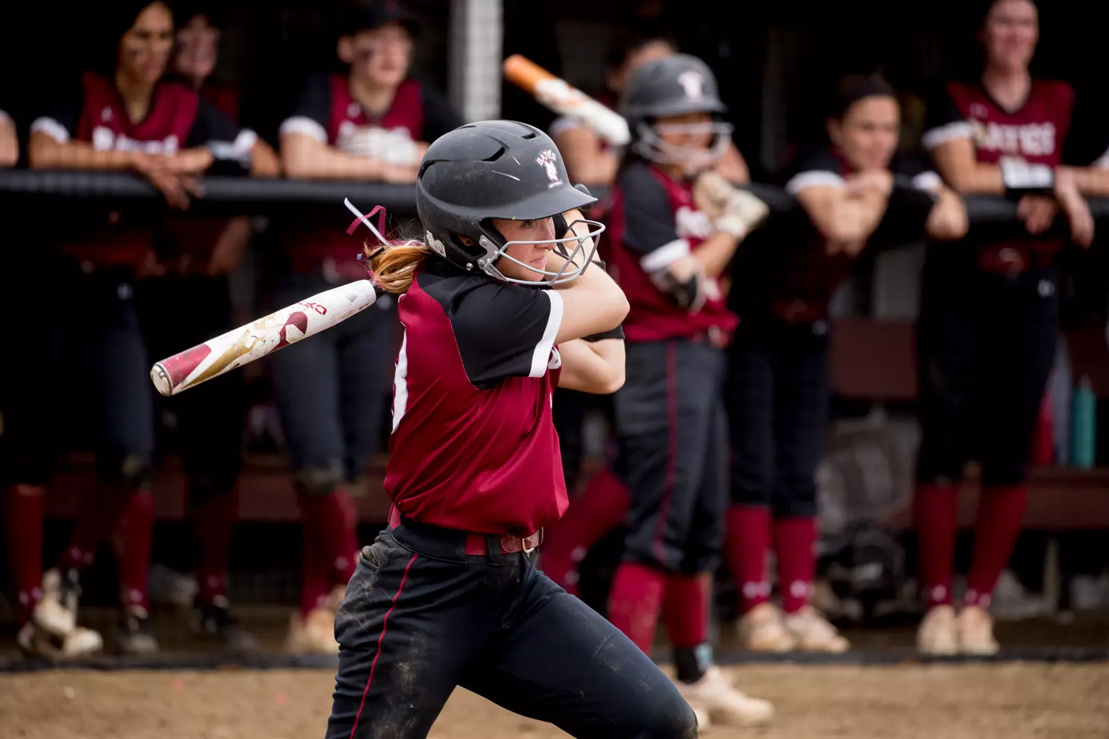 Bates Softball Emily Samar - 2022 - Softball - Bates College