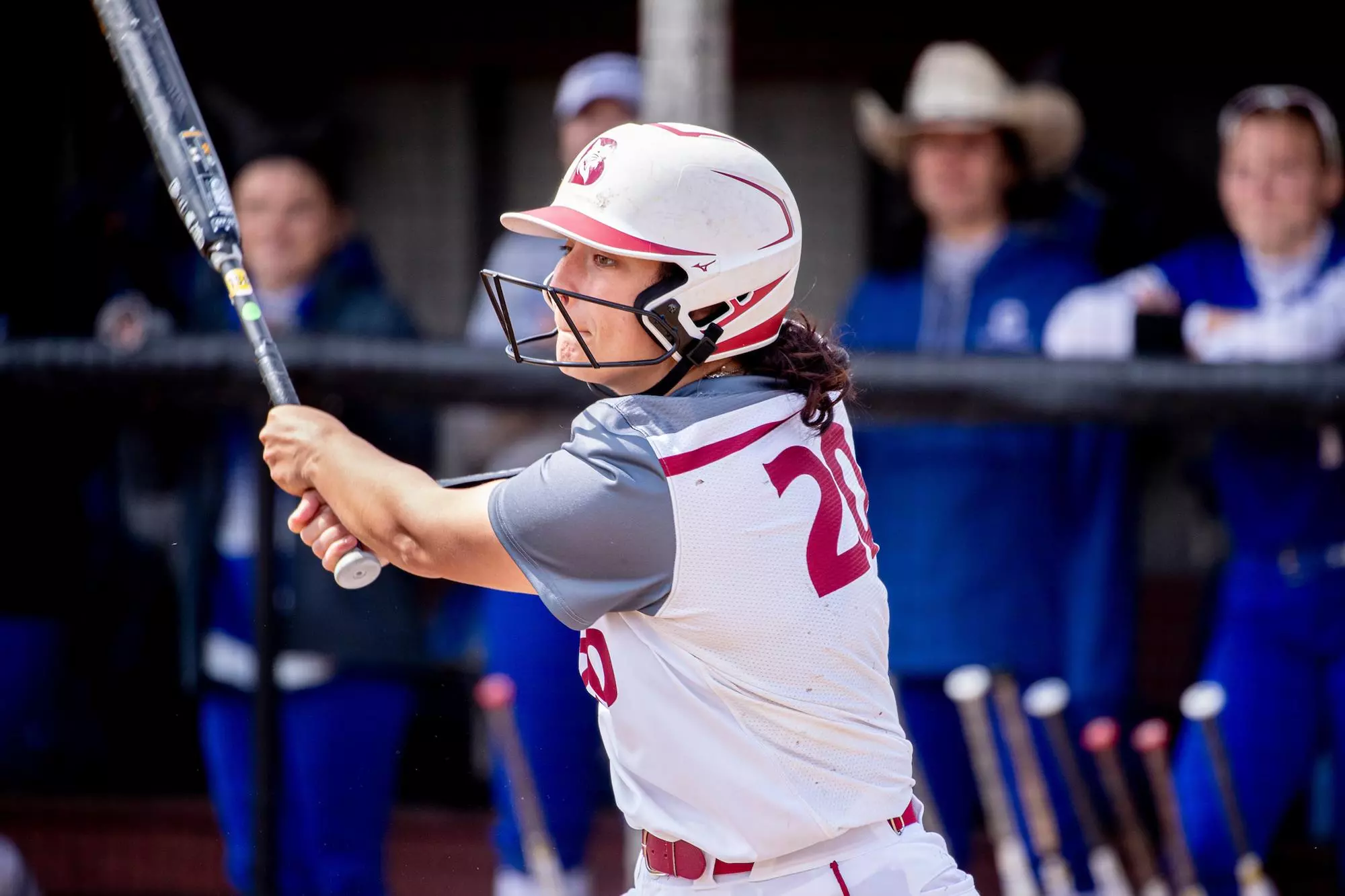 Bates Softball Cassidy Musco - 2023 - Softball - Bates College