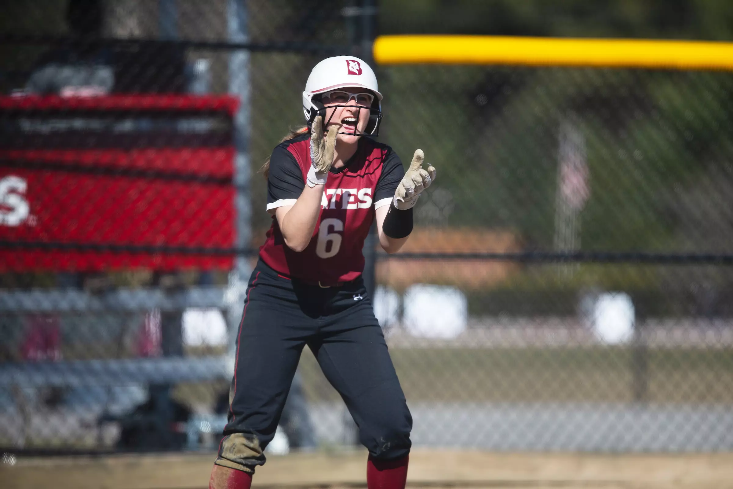 Bates Softball Sarah Cooke - 2024 - Softball - Bates College