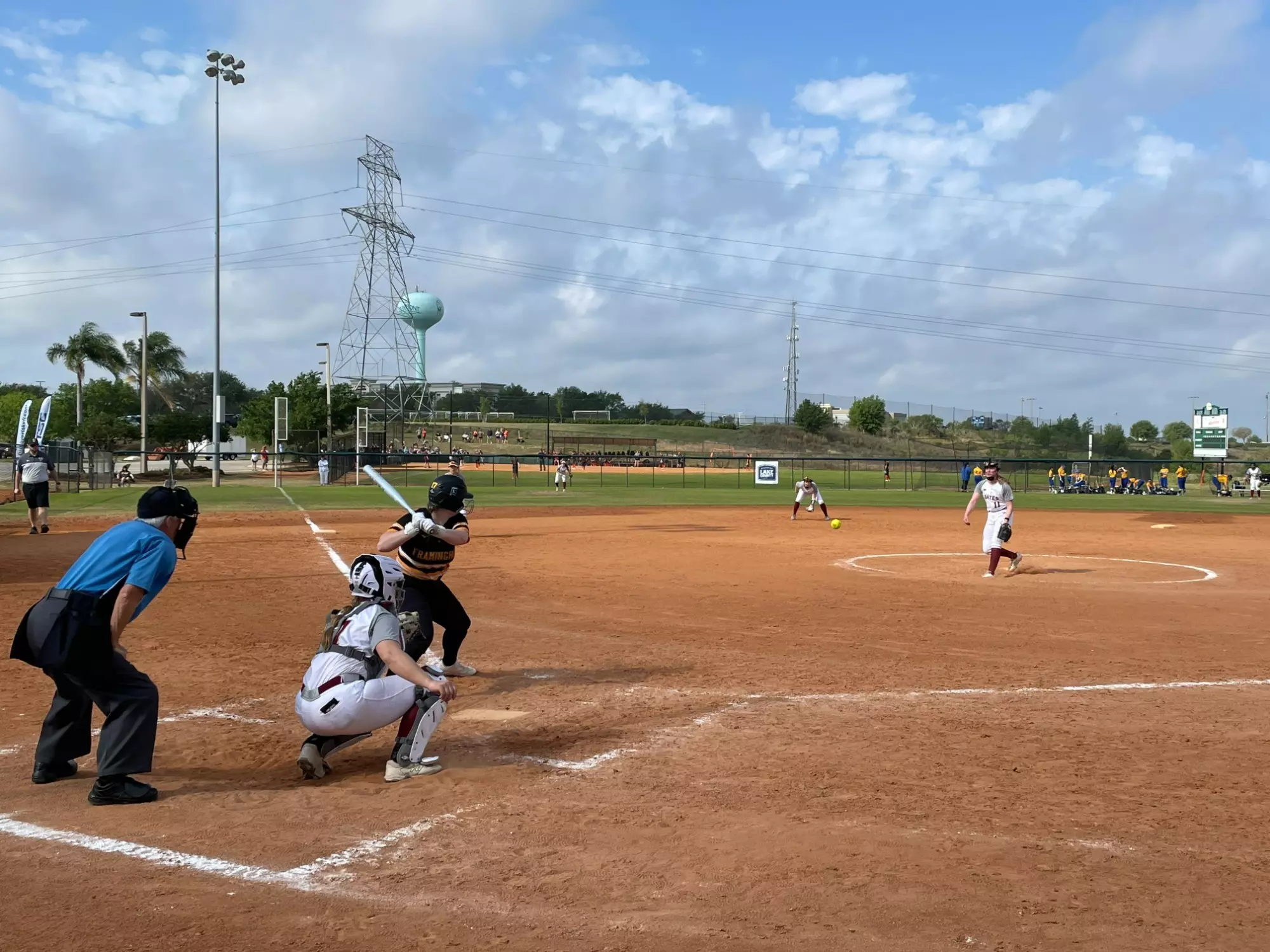 Bates Softball Rankin Fans 15 as Bobcats Blank Framingham State in Season Opener ...