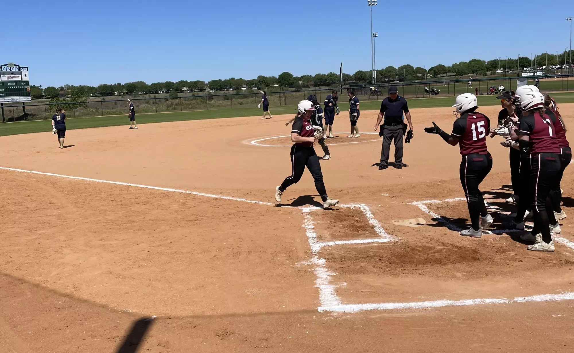 Bates Softball Isabel Bettencourt - 2026 - Softball - Bates College