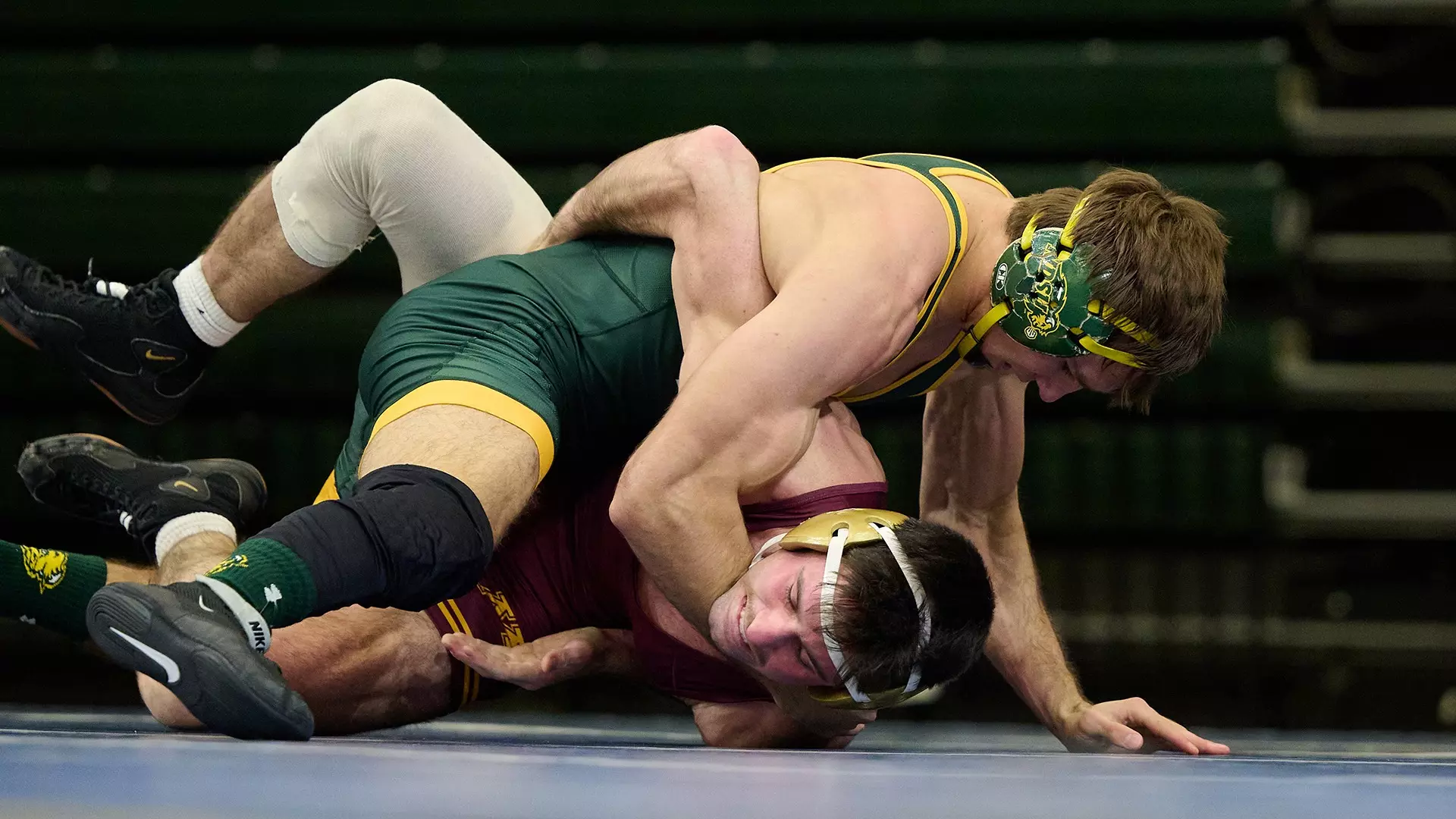 Gabriel Schumm 2024 25 Wrestling NDSU gabriel-schumm-2024-25-wrestling-ndsu