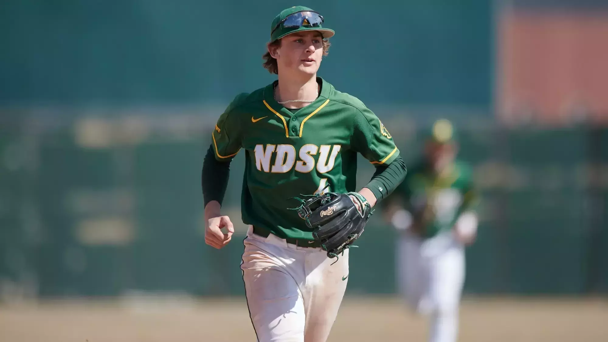 Jake Windowforth Jake Schaffner - 2025 - Baseball - NDSU