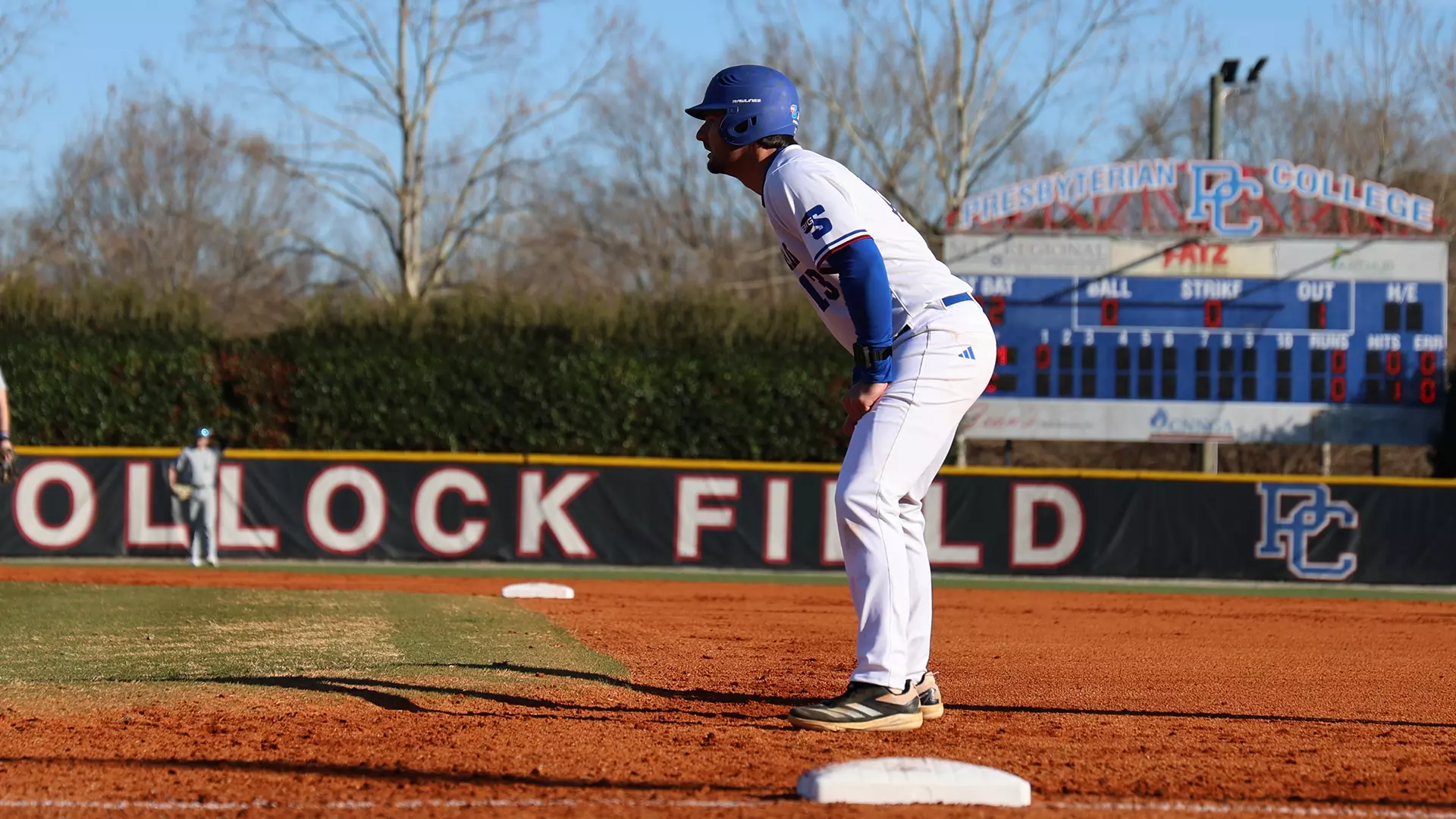 Jake Rappold Baseball Jake Randolph - 2025 - Baseball - Presbyterian College