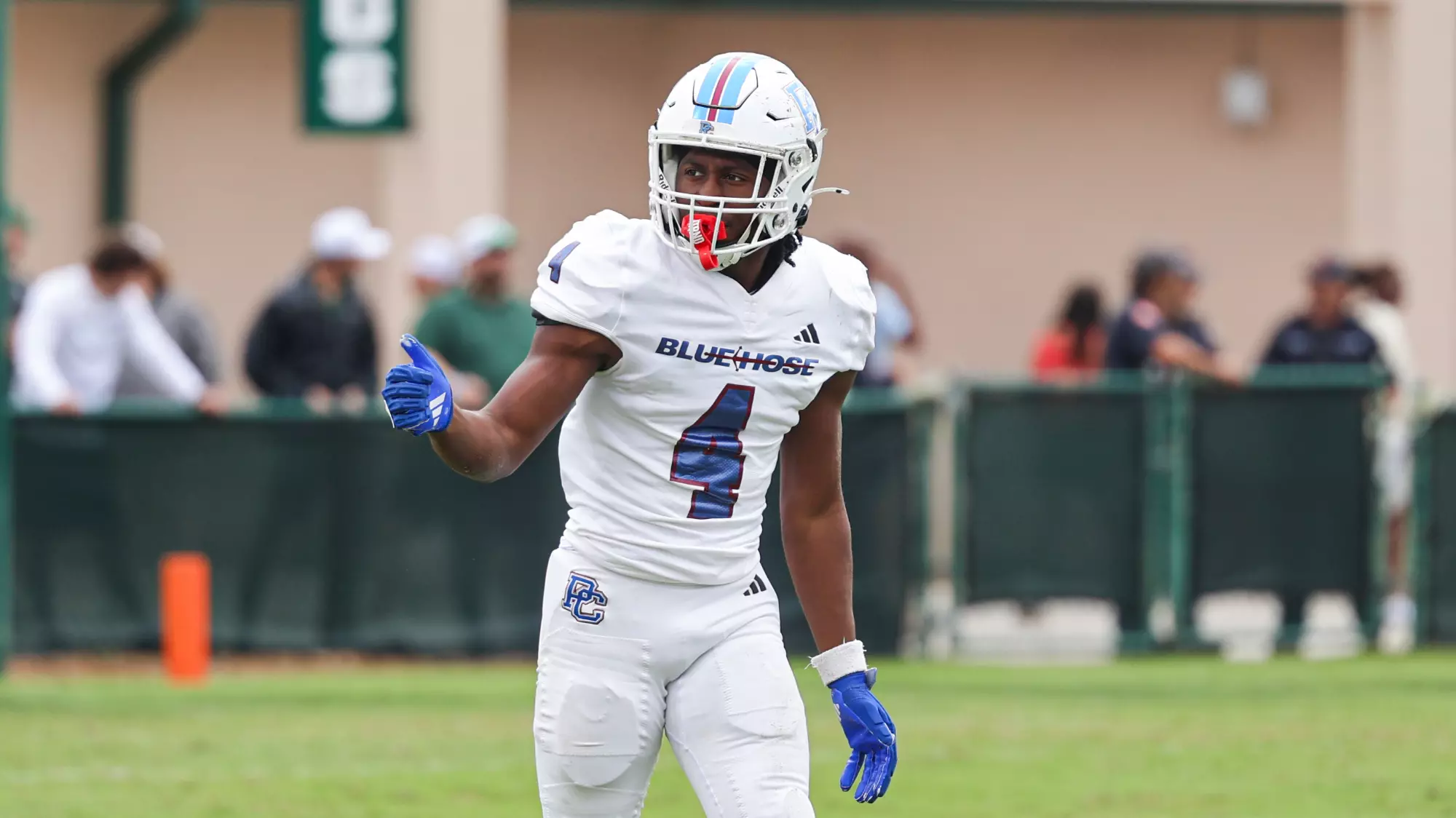 Push Over Computer Football Aims to Push Winning Streak to Four at Valparaiso ...