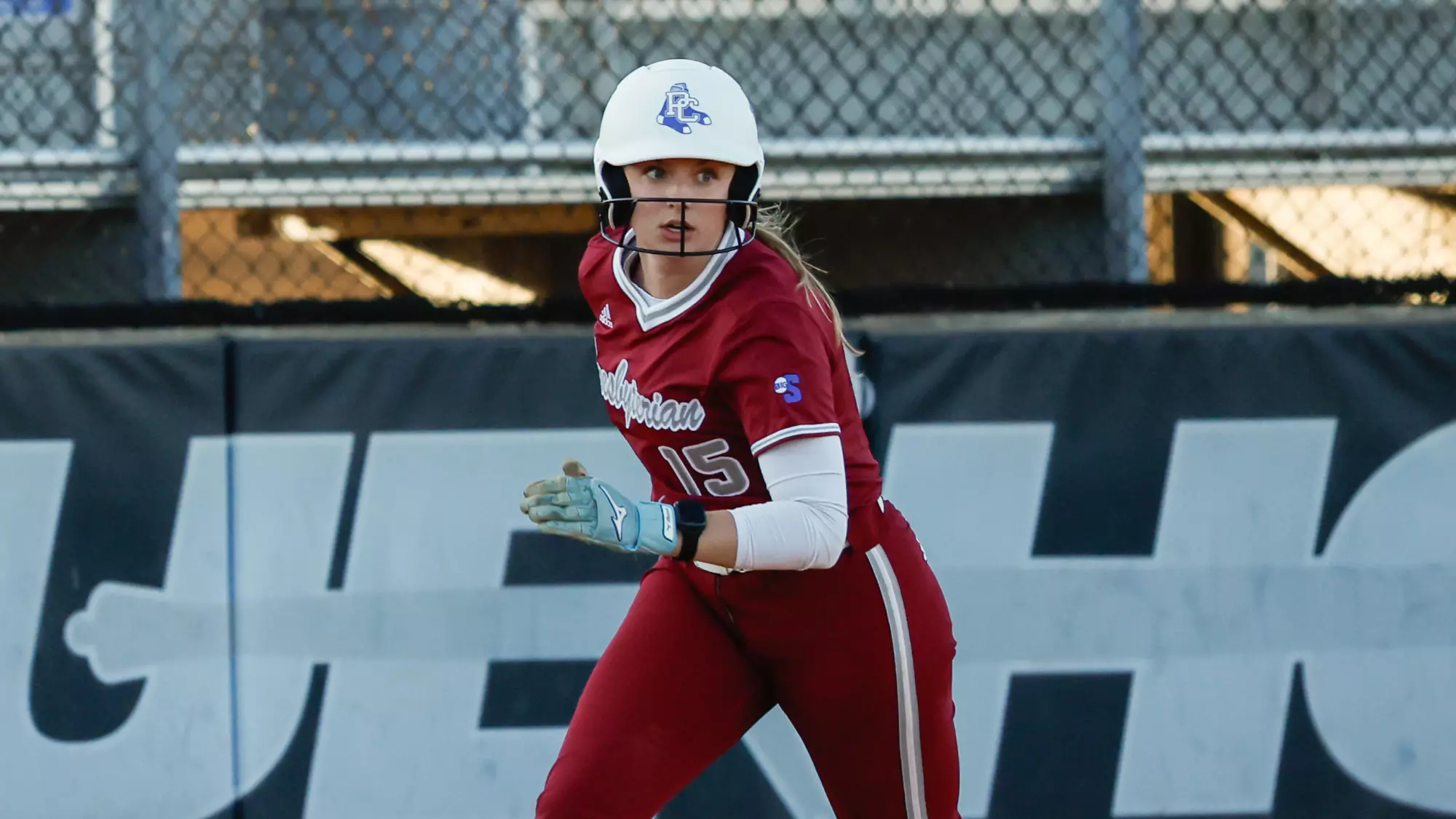Avery Robsion Presby Completes Five-Run Comeback Over Mercyhurst, Falls to ETSU ...