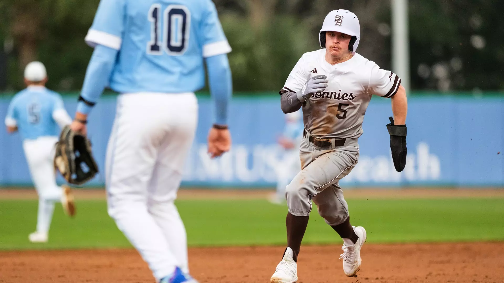 Paul Vossen 2025 Baseball St. Bonaventure St Bonaventure Baseball 2025 Recruiting Class