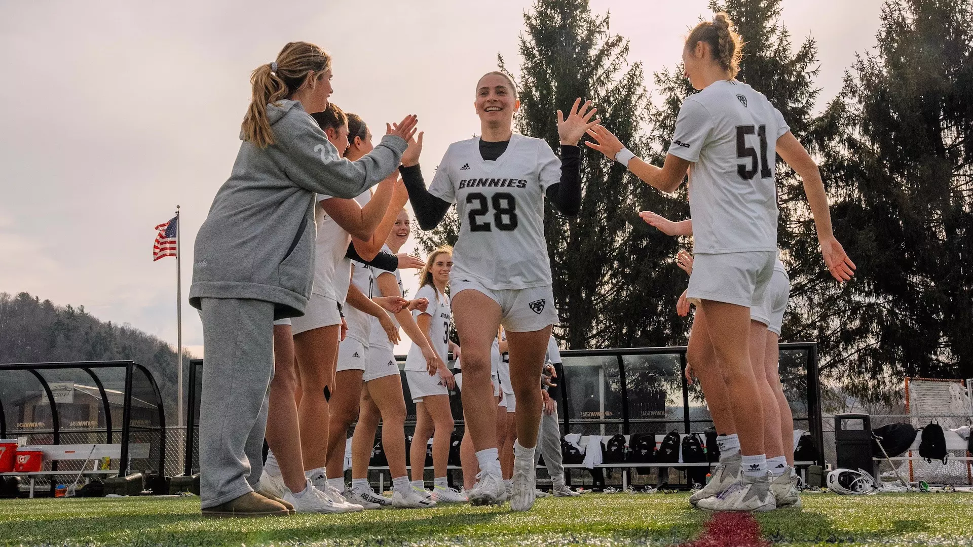 Tori Nascimento 2025 Women s Lacrosse St Bonaventure tori-nascimento-2025-women-s-lacrosse-st-bonaventure