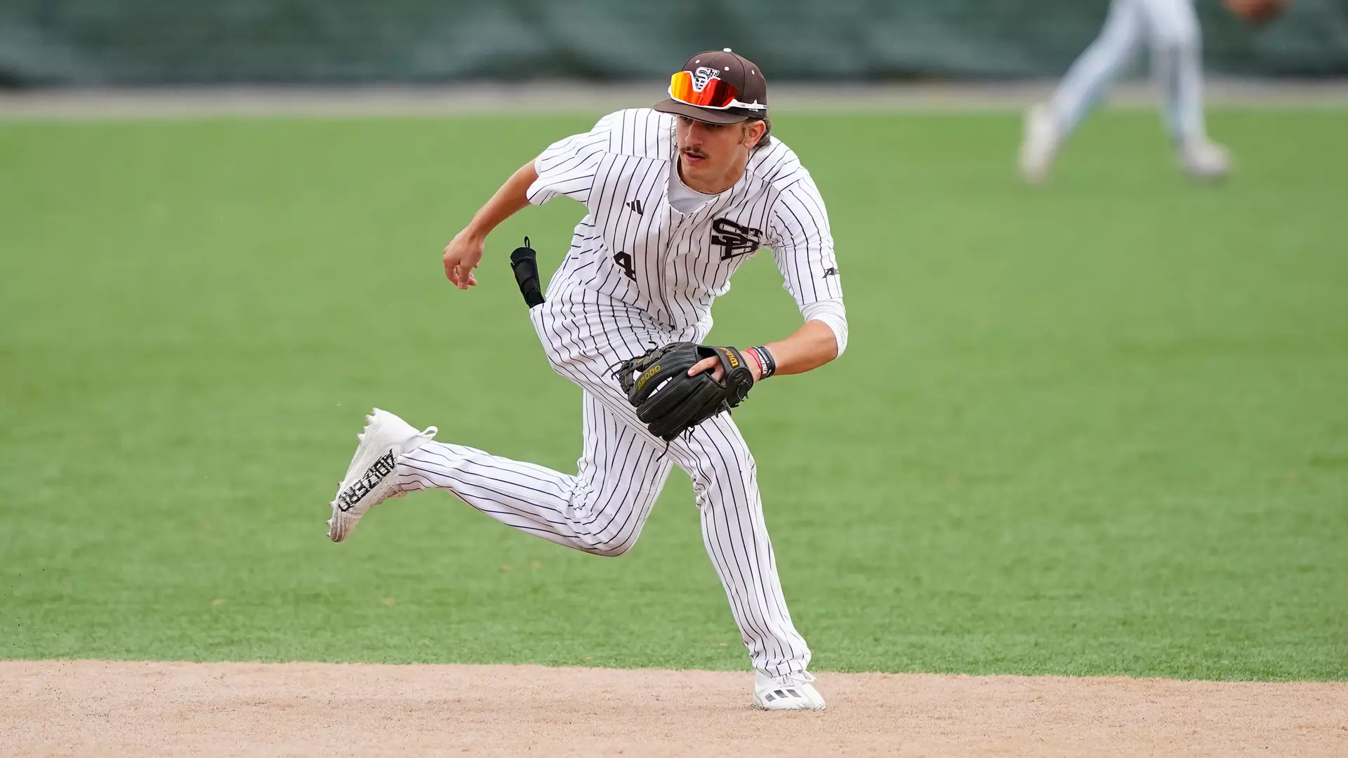 David Marshall Jr. 2025 Baseball St. Bonaventure St Bonaventure Baseball 2025 Recruiting Class