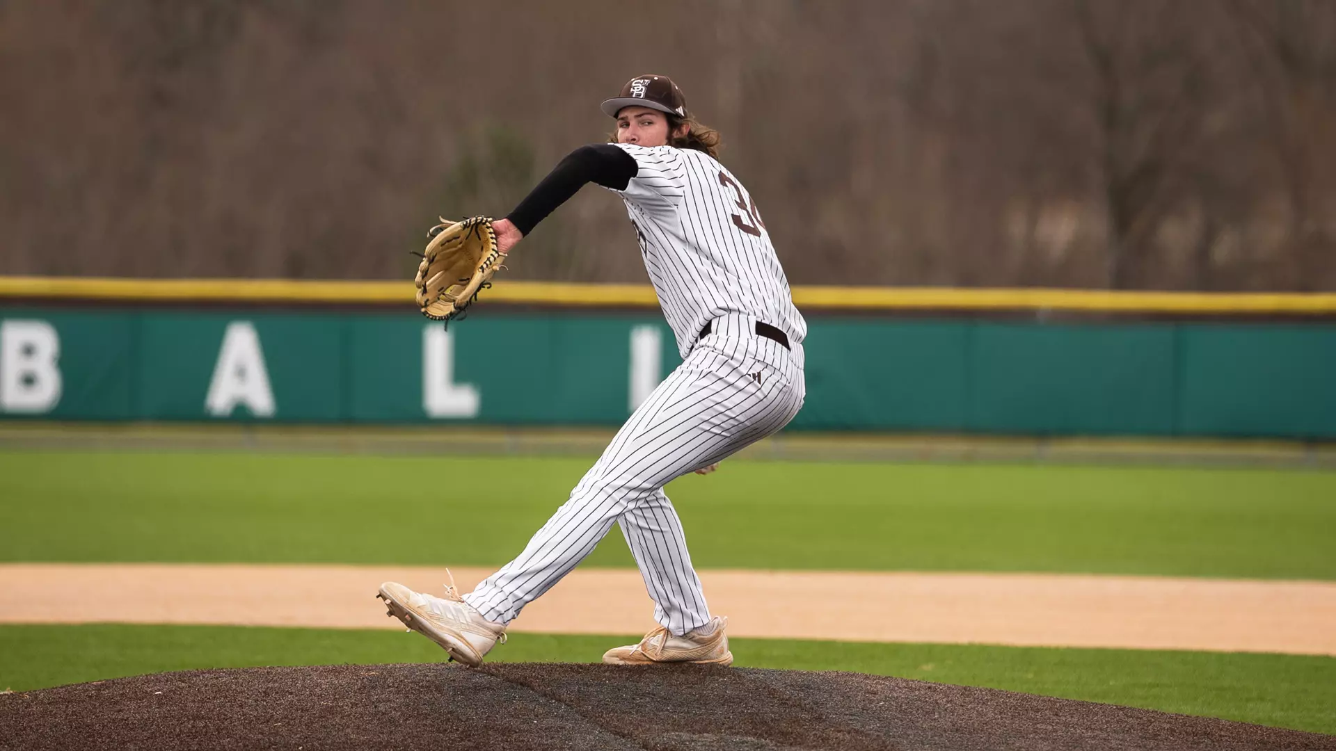 Chance Moore 2025 Baseball St. Bonaventure St Bonaventure Baseball 2025 Recruiting Class