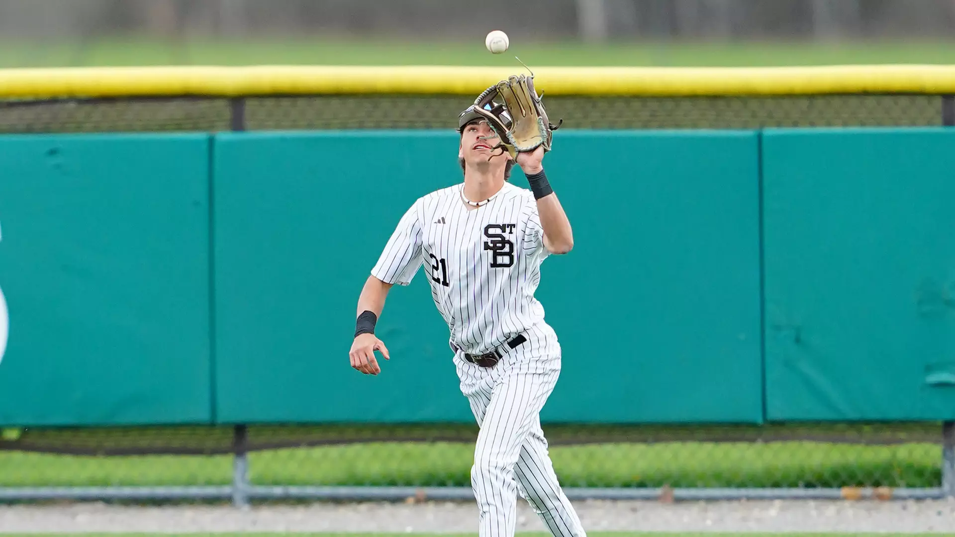 Jayce Tharnish 2025 Baseball St. Bonaventure St Bonaventure Baseball 2025 Recruiting Class