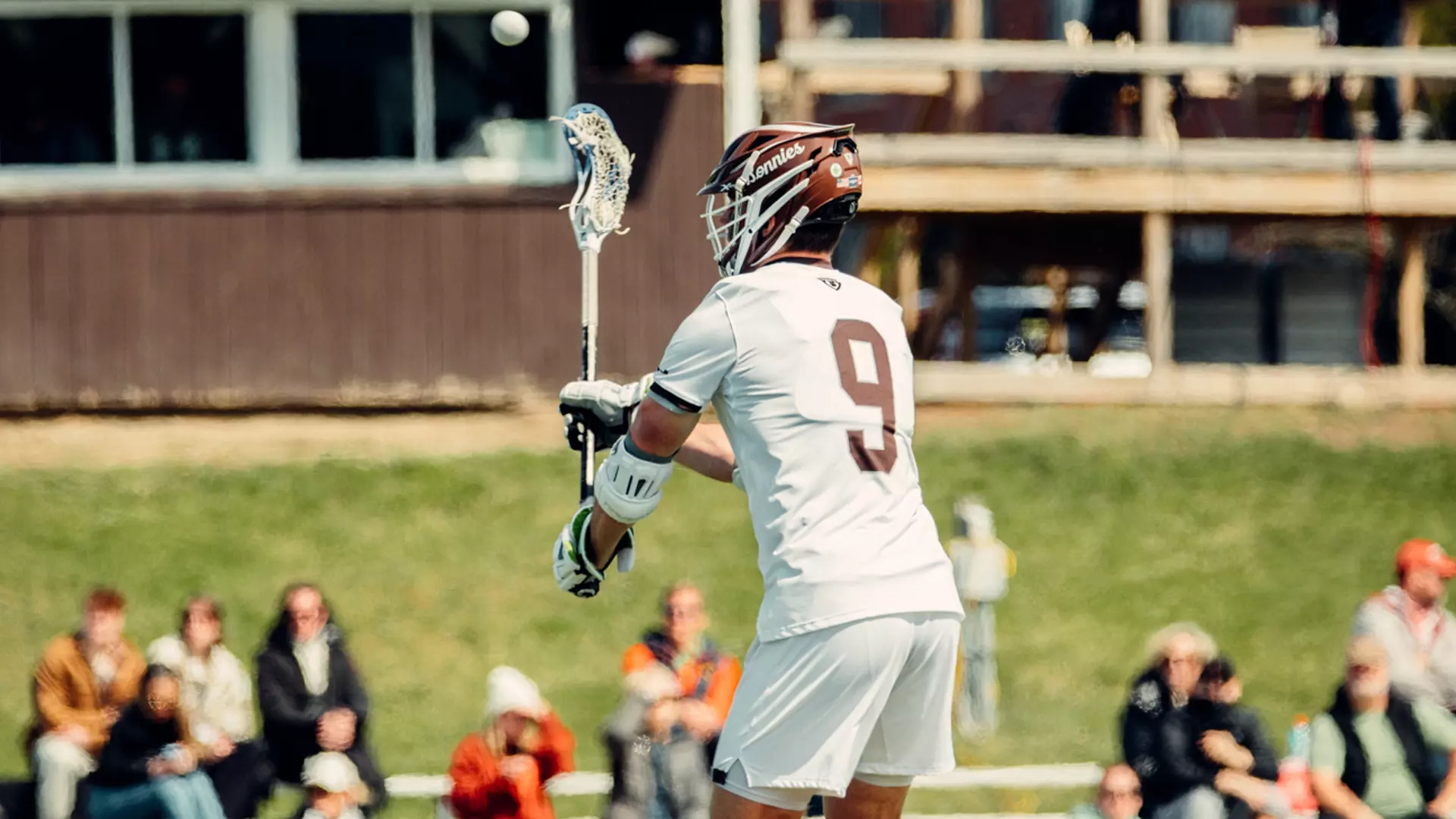 Jake Windowforth Jake Argue - 2026 - Men's Lacrosse - St. Bonaventure