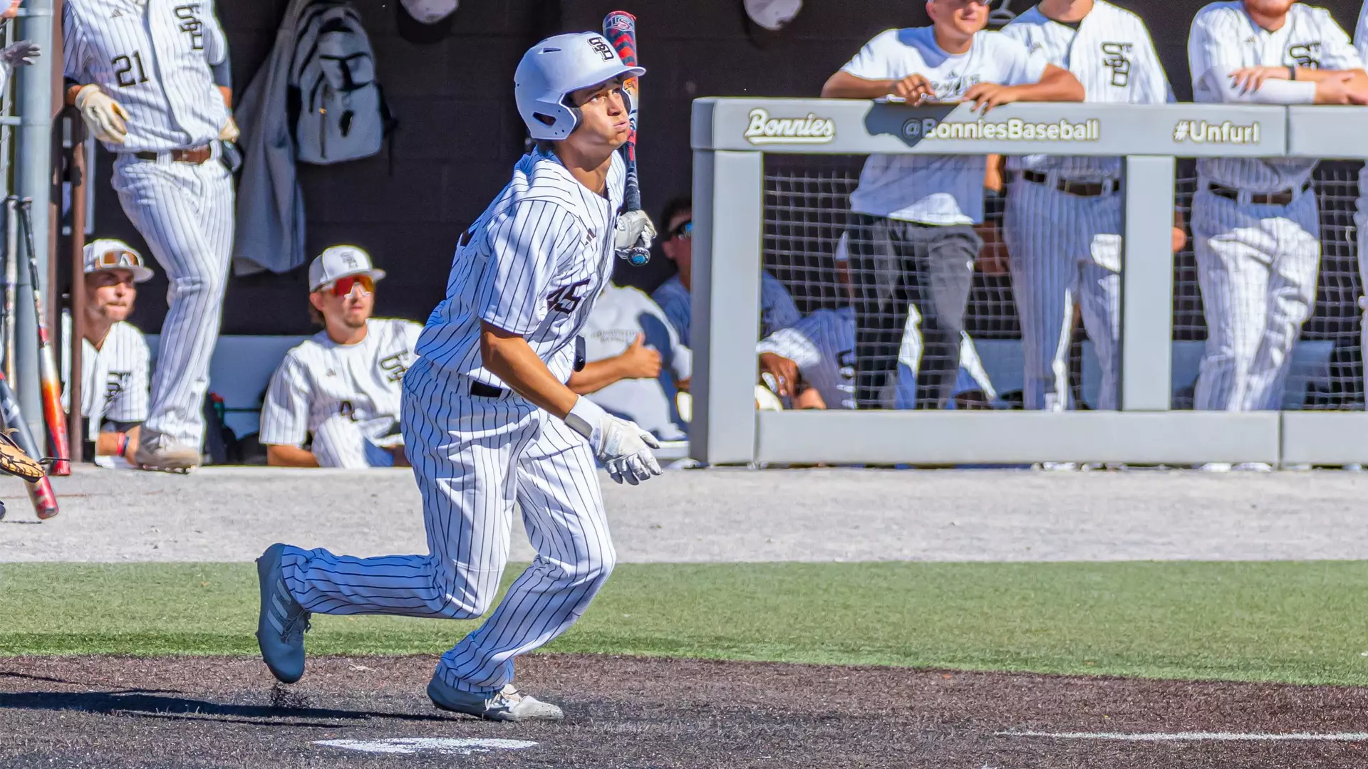 Conner Baseball Conner Vercollone - 2026 - Baseball - St. Bonaventure
