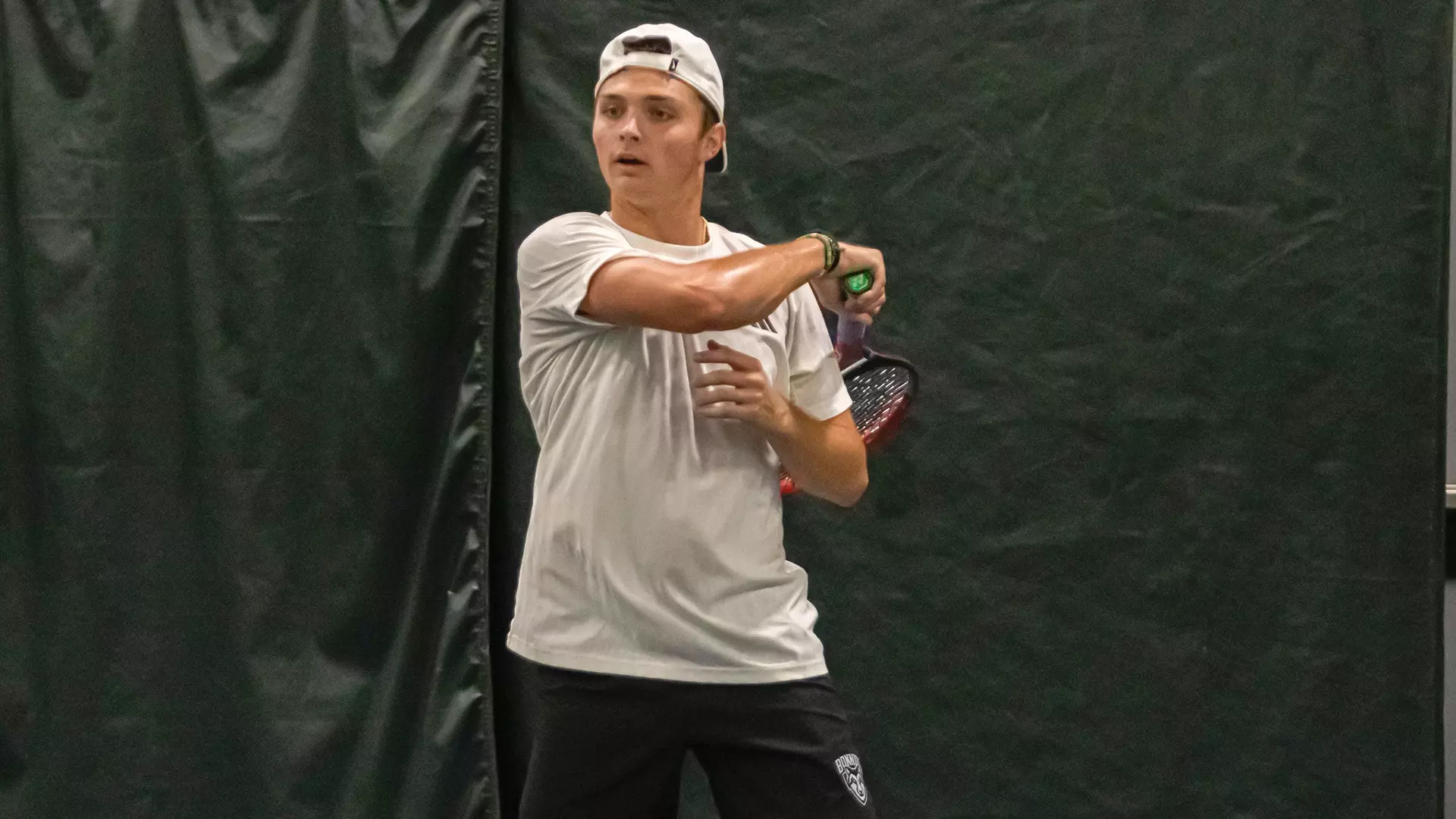 Davis Matney - 2025-26 - Men's Tennis - St. Bonaventure