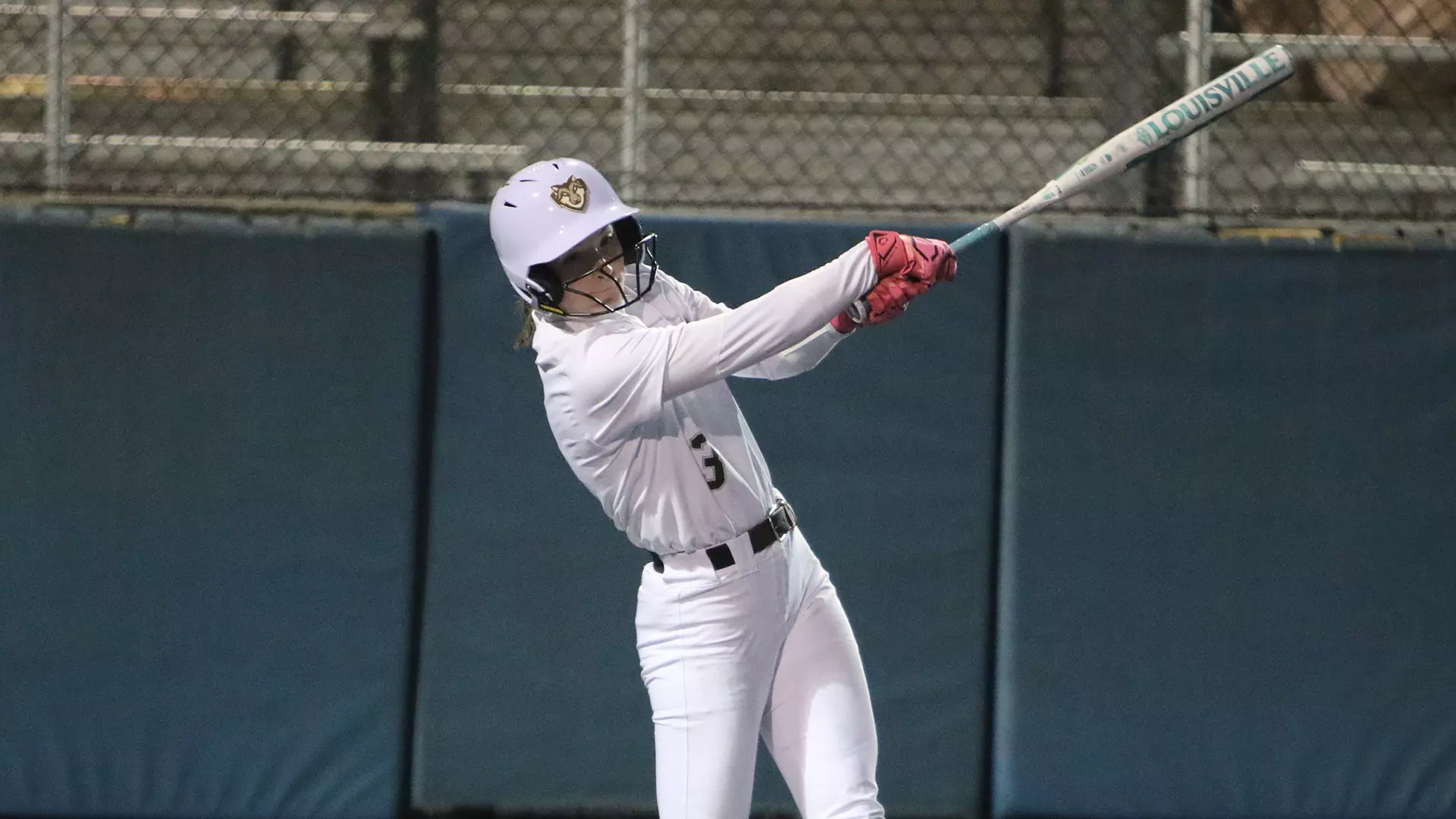 Colsten Colsten Beers - 2026 - Softball - St. Bonaventure
