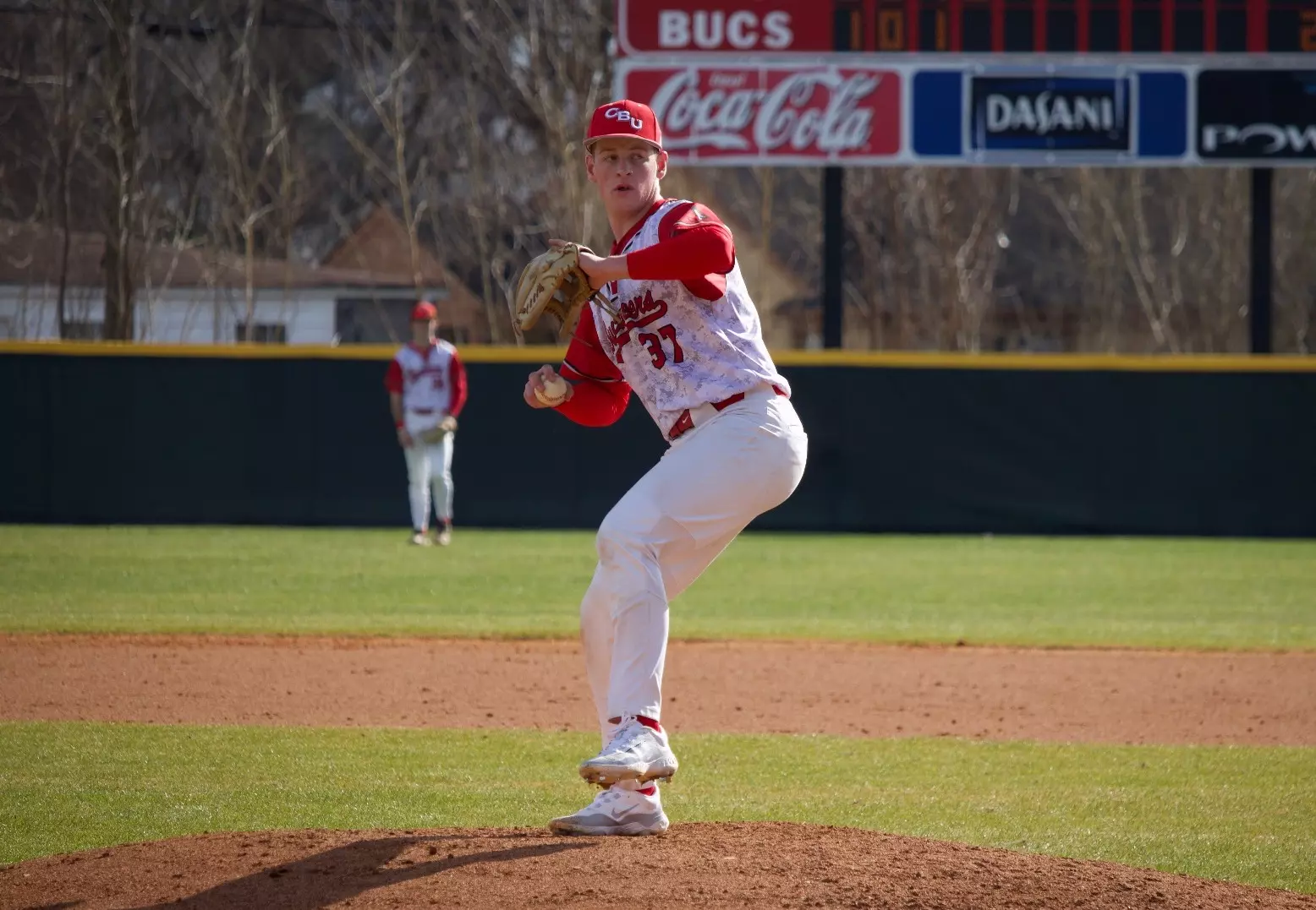 Connor McCaleb - 2024 - Baseball - Christian Brothers University Athletics