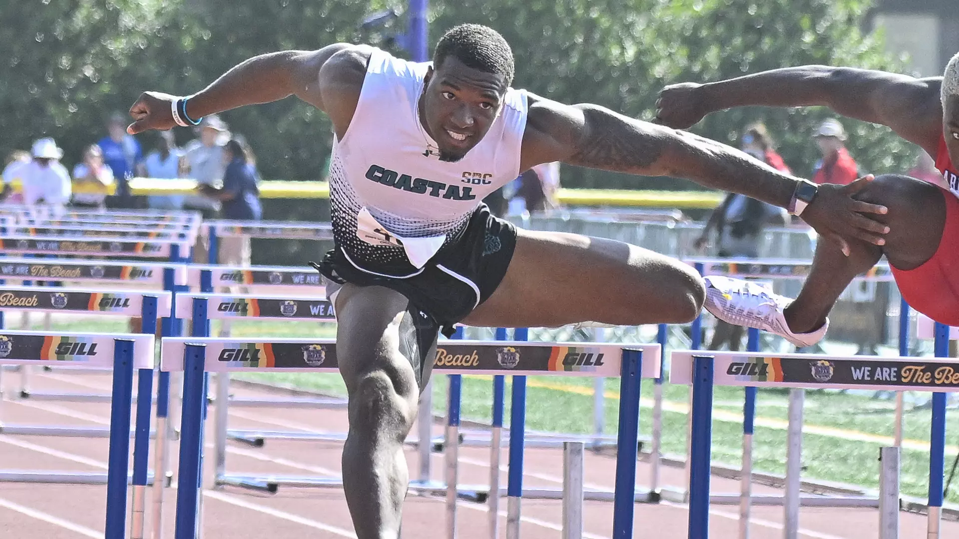 Timber Bennett Track Braydon Bennett - Track & Field/Cross Country - Coastal Carolina ...