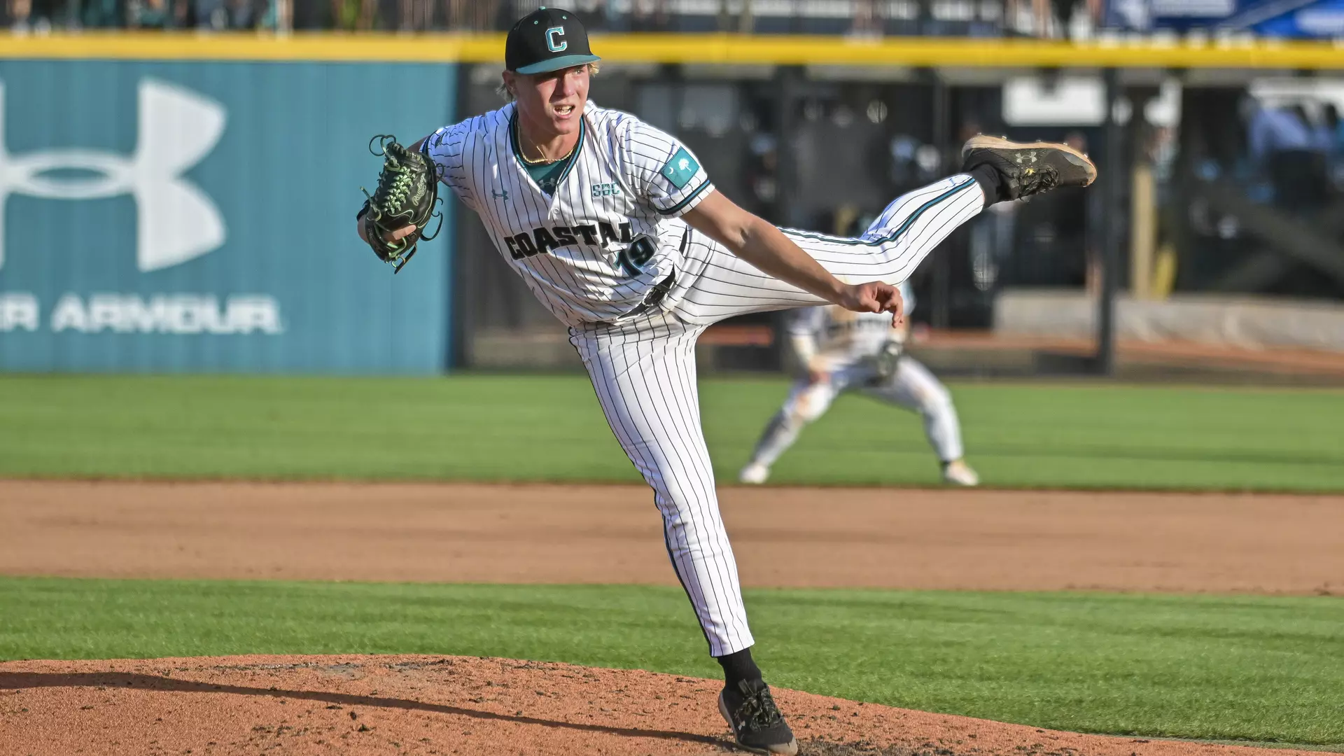 Doyle Baseball Liam Doyle - Baseball - Coastal Carolina University Athletics