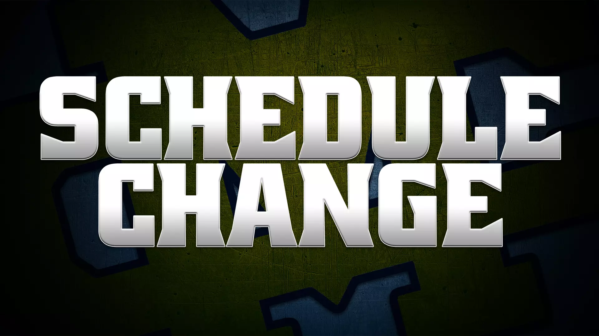 Am Scheule Change Softball Announces Weekend Schedule Changes - Mississippi College Athletics