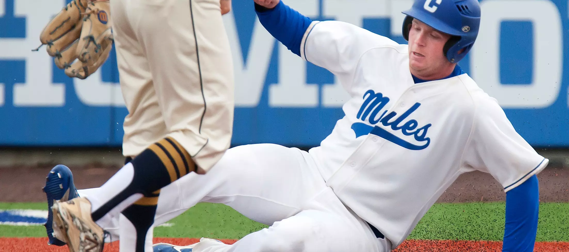 Colby Baseball Mules nearly steal second game, fall to Bowdoin in season series ...