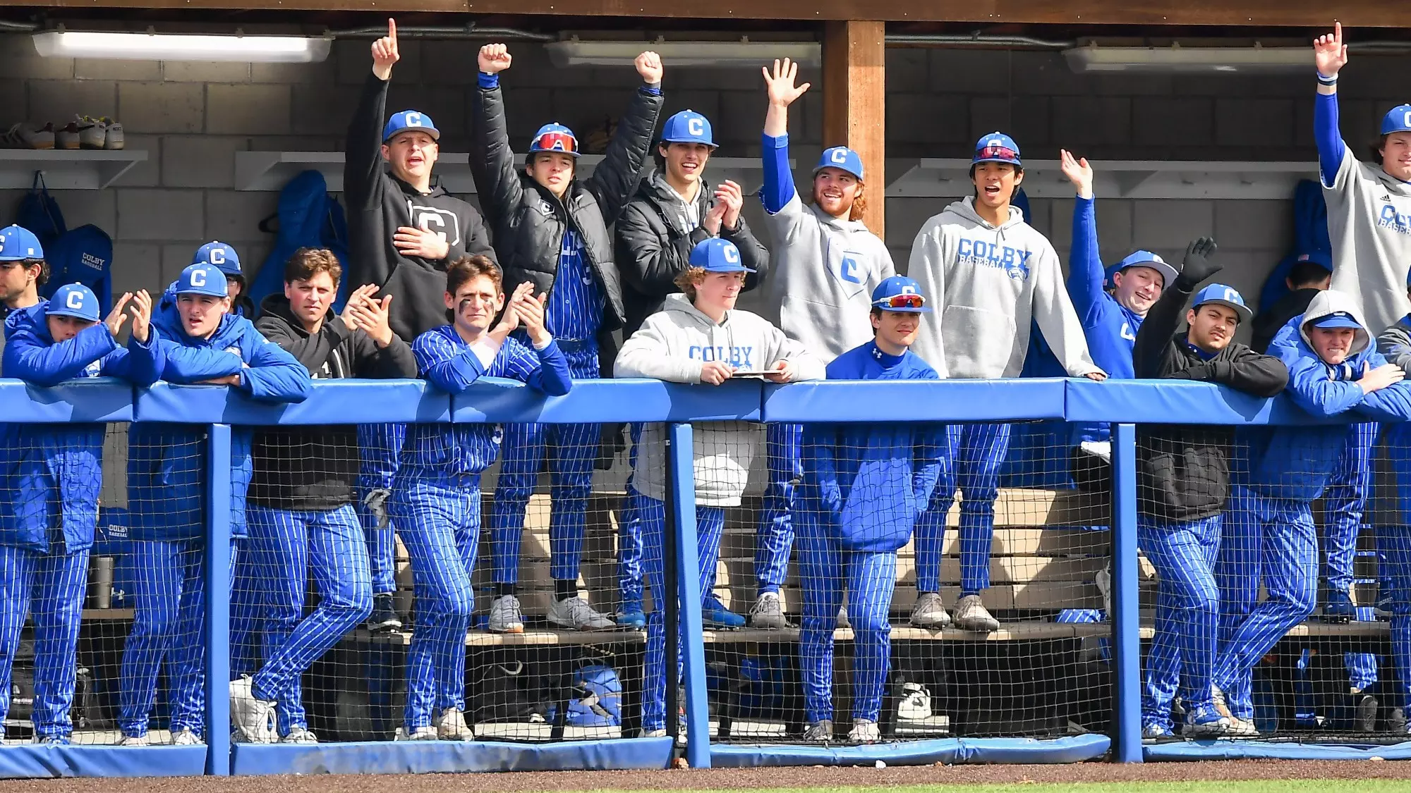 Colby Baseball Colby drops their first game of the NCAA tournament - Colby College