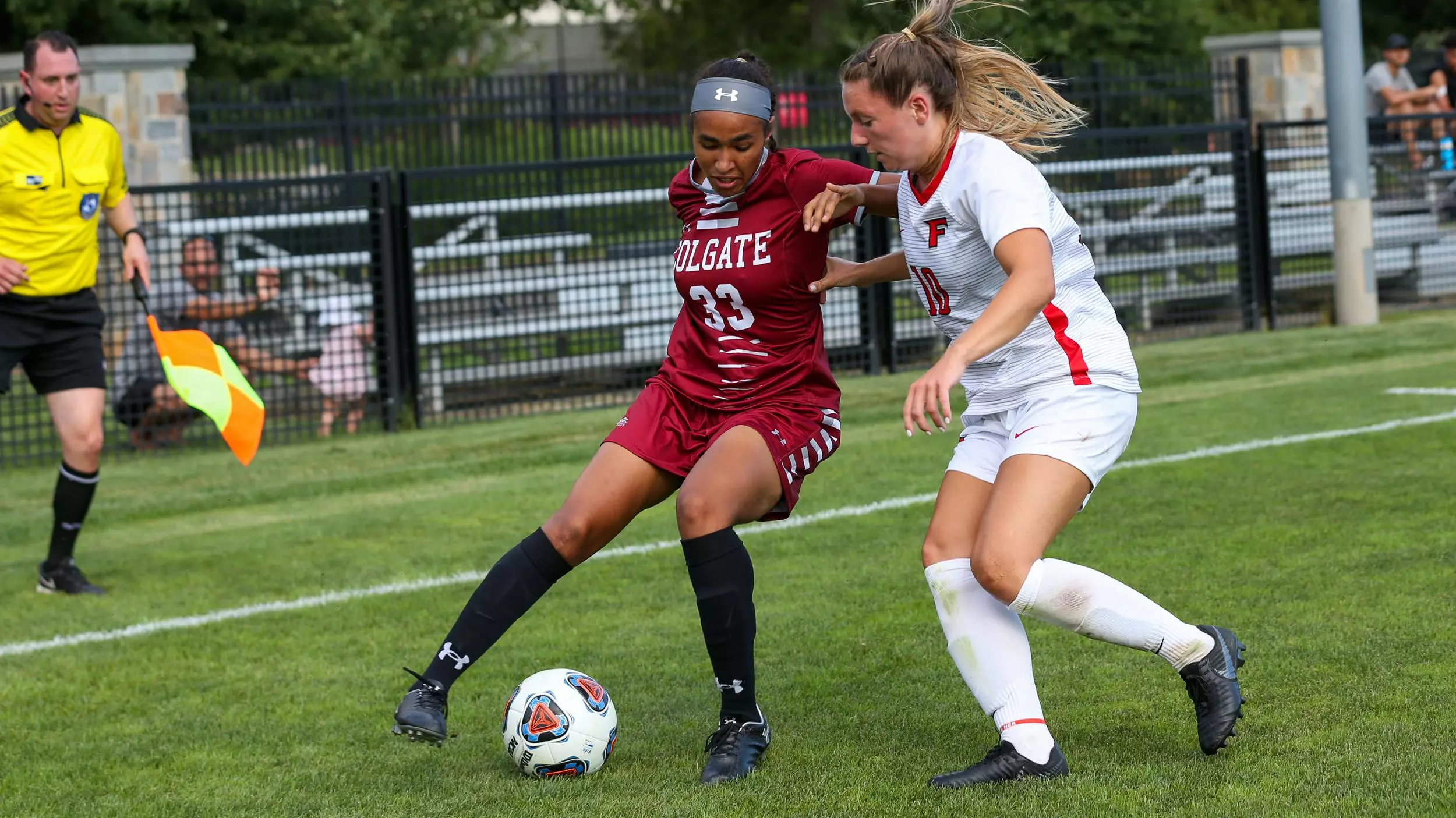 Jennifer Colgate Jennifer Bartlett - Women's Soccer - Colgate University Athletics