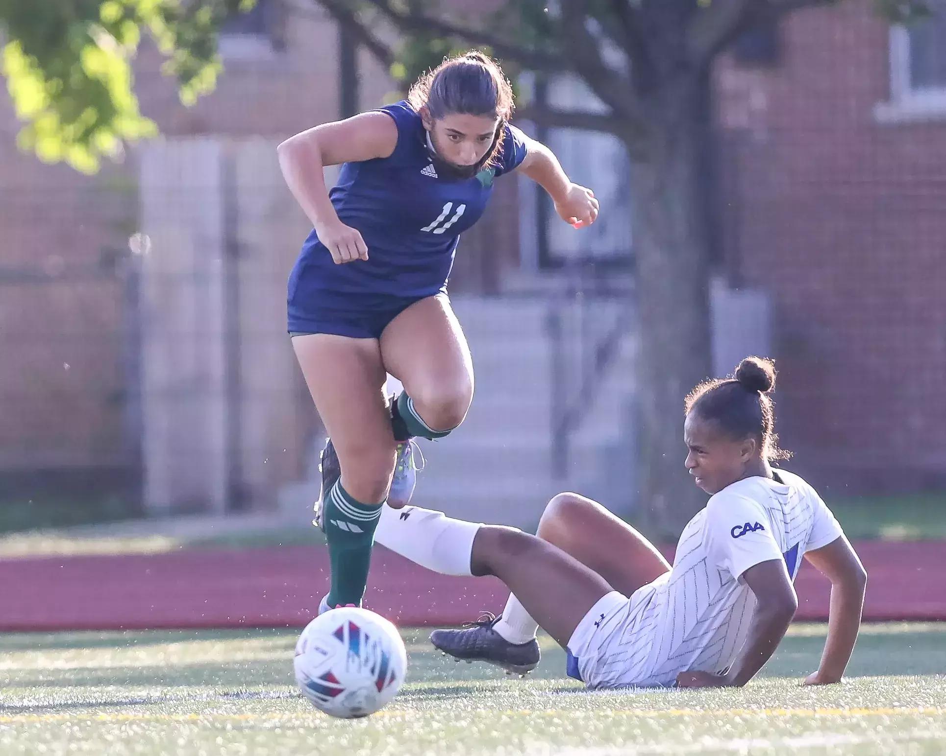 Israel Rocha Chicago Leah Rocha - 2025 - Women's Soccer - Chicago State University Athletics