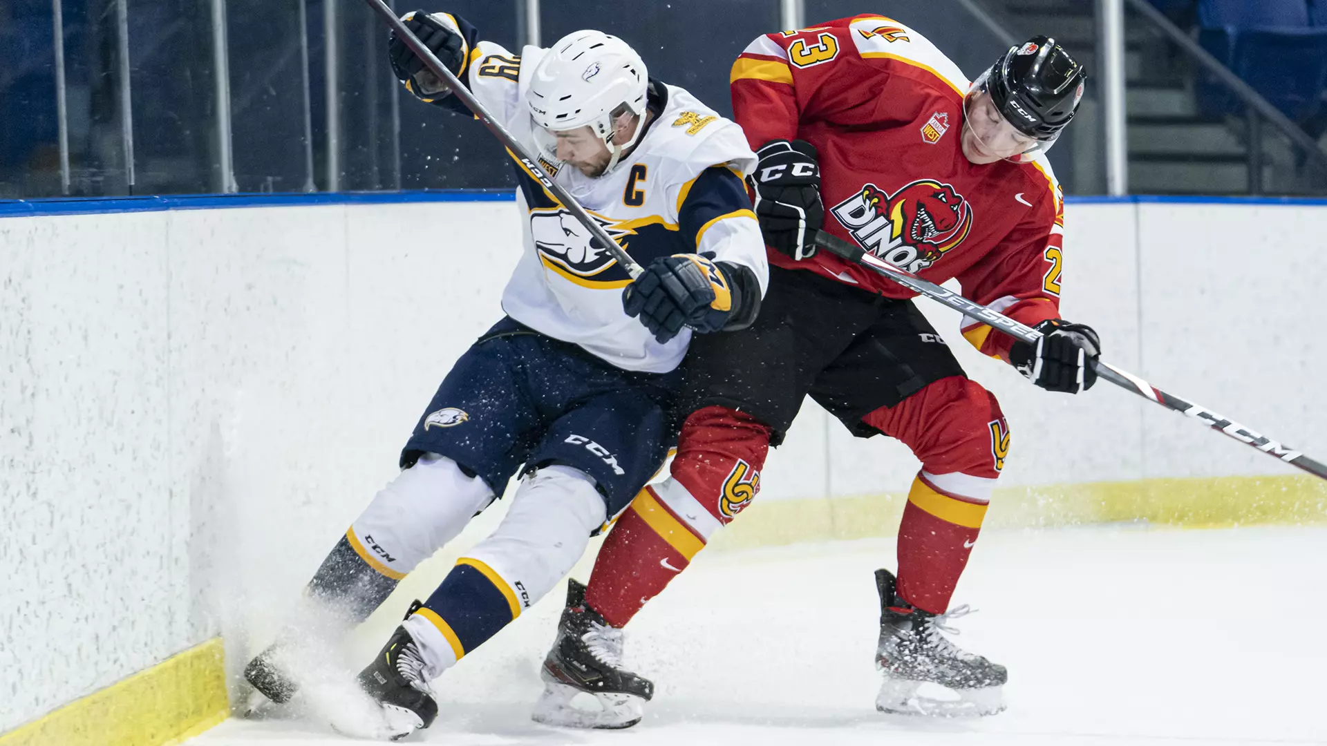 Ryder Graham Ryan Graham - 2021-22 - Men's Hockey - University of Calgary Athletics