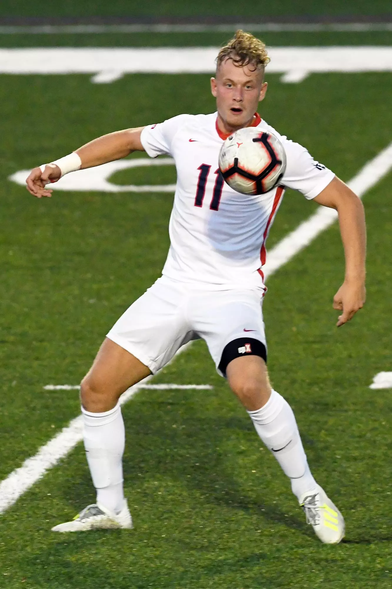 Eric Zech Eric Zech - Men's Soccer - Duquesne University Athletics