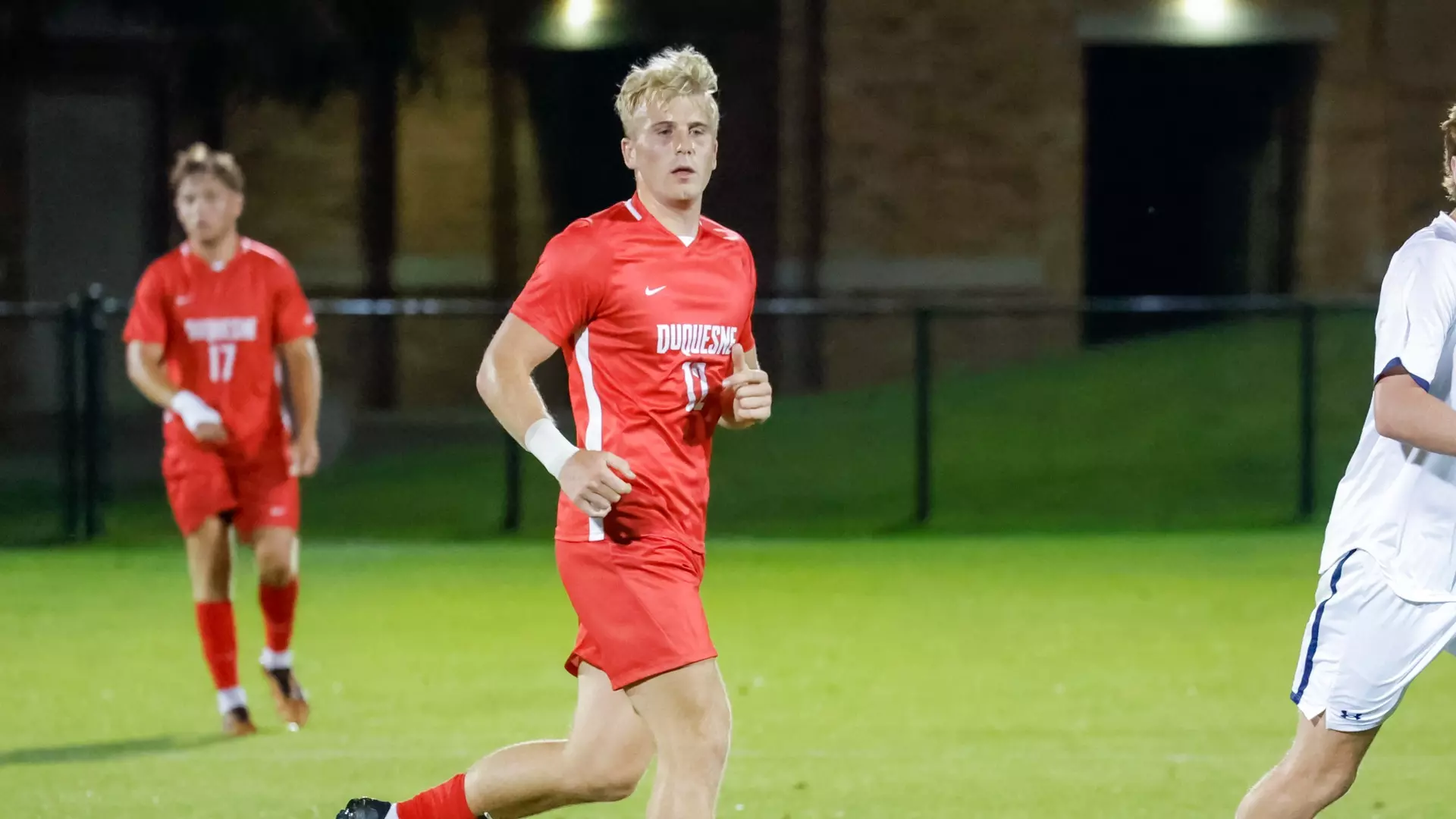 Jack Rhead Jack Rhead - Men's Soccer - Duquesne University Athletics