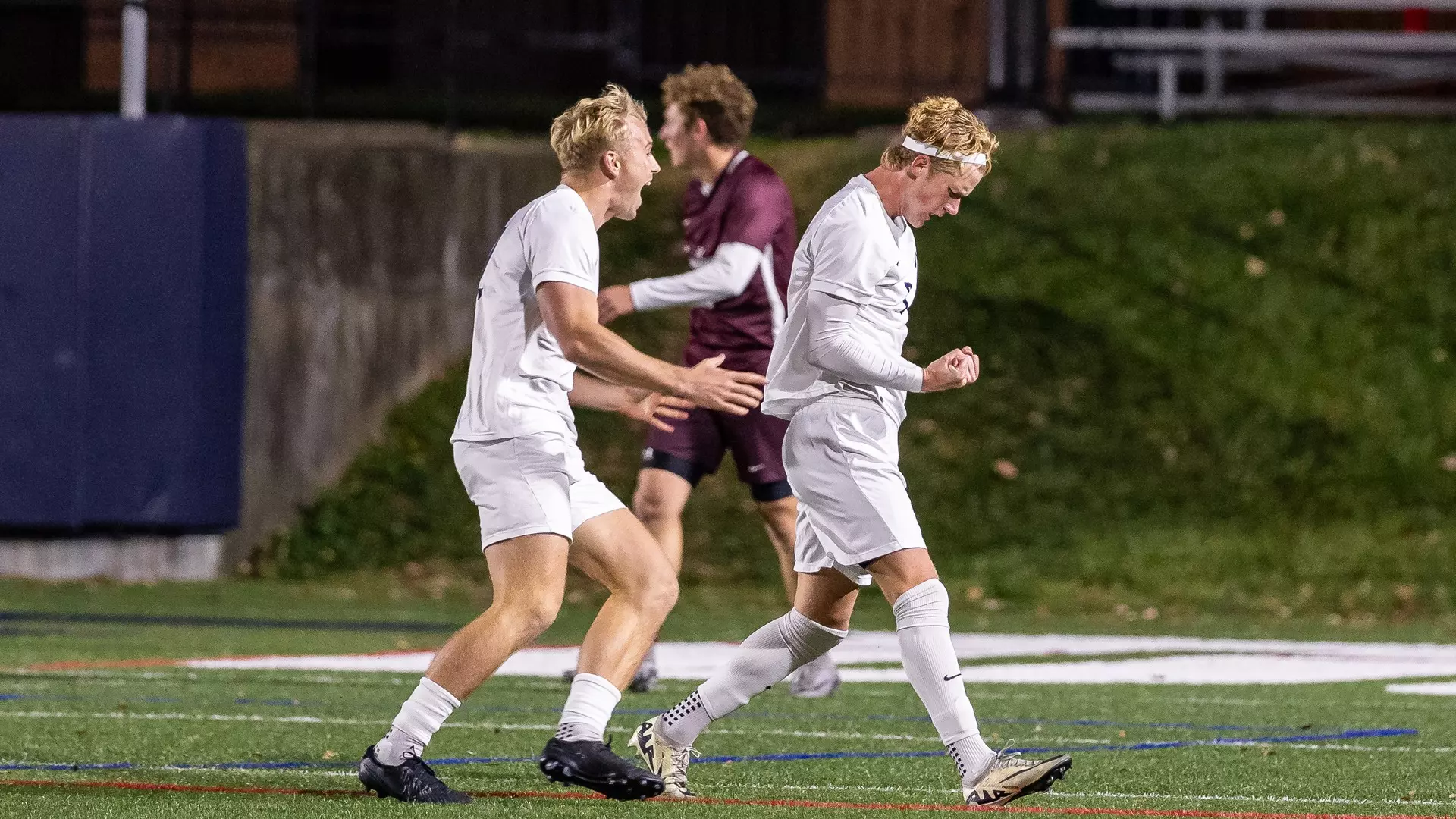 Jack Rhead Jack Rhead - Men's Soccer - Duquesne University Athletics
