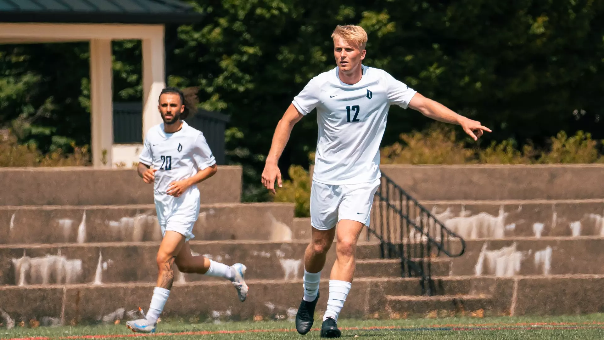 Jack Rhead Jack Rhead - Men's Soccer - Duquesne University Athletics