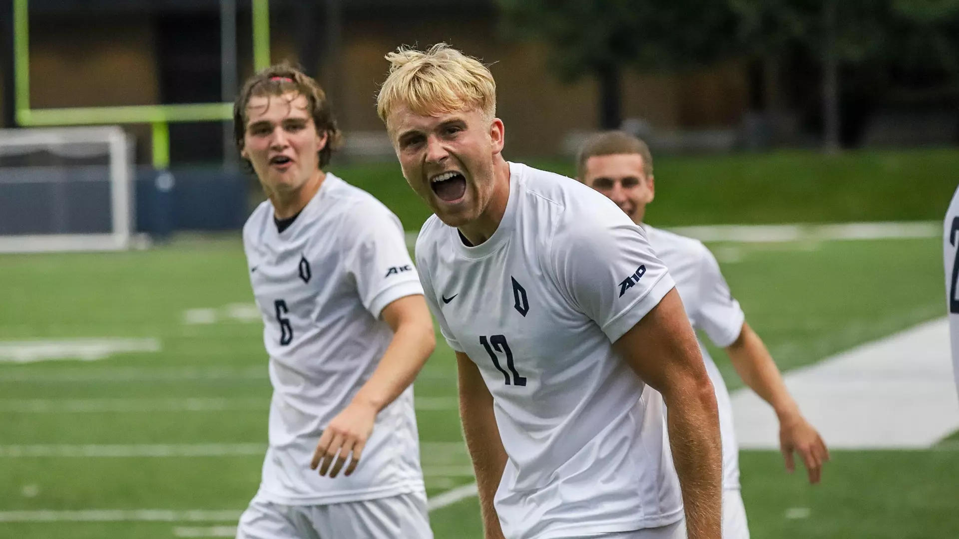 Jack Rhead Jack Rhead - Men's Soccer - Duquesne University Athletics