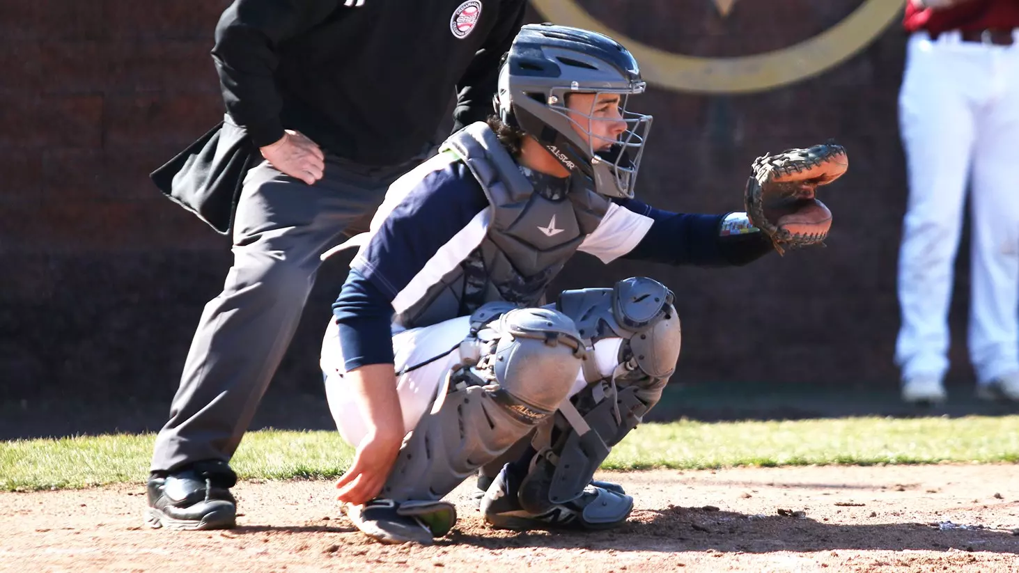 Luke Hatcher Luke Blair - Baseball - Lebanon Valley College Athletics