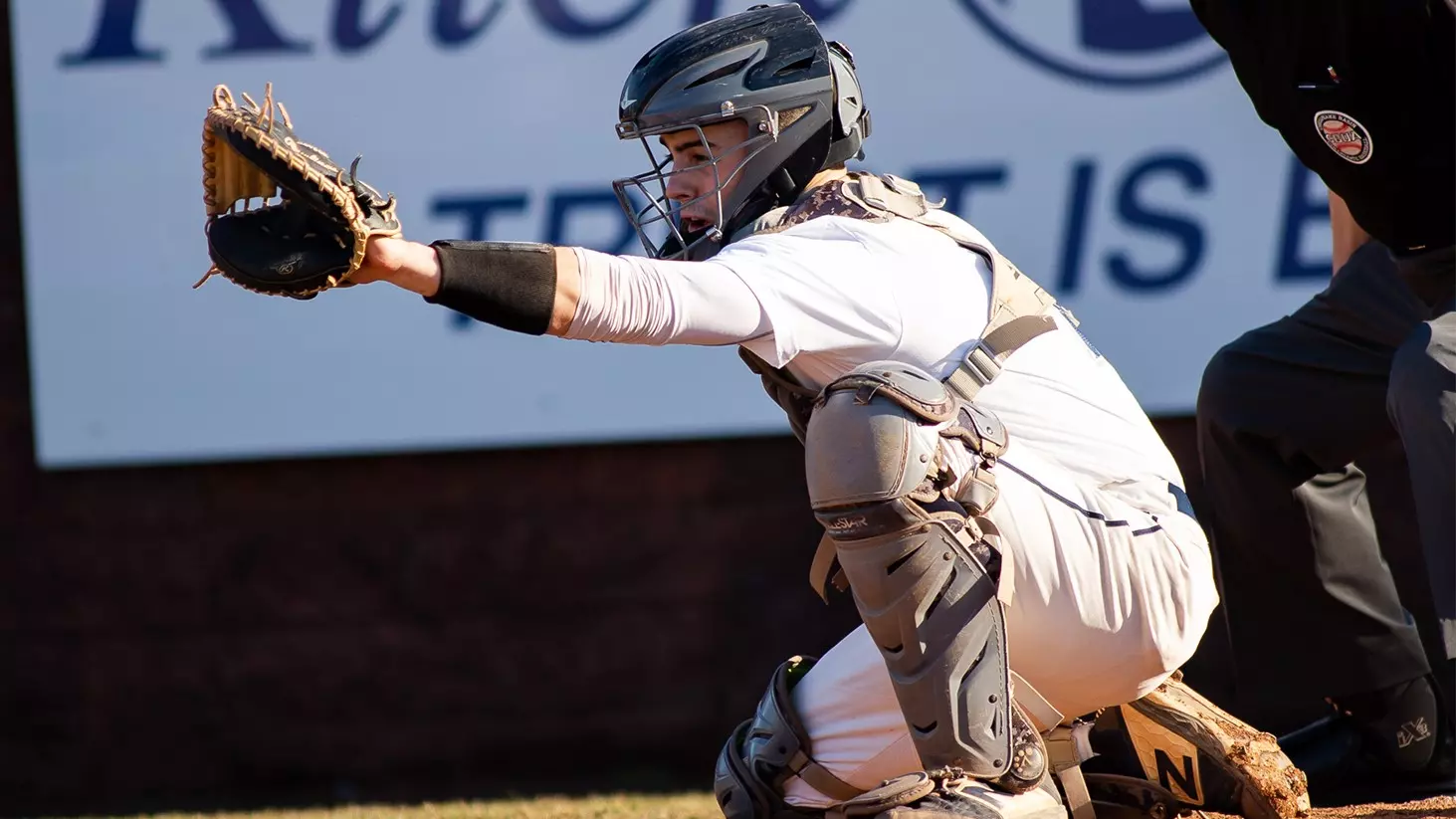 Luke Hatcher Luke Blair - Baseball - Lebanon Valley College Athletics