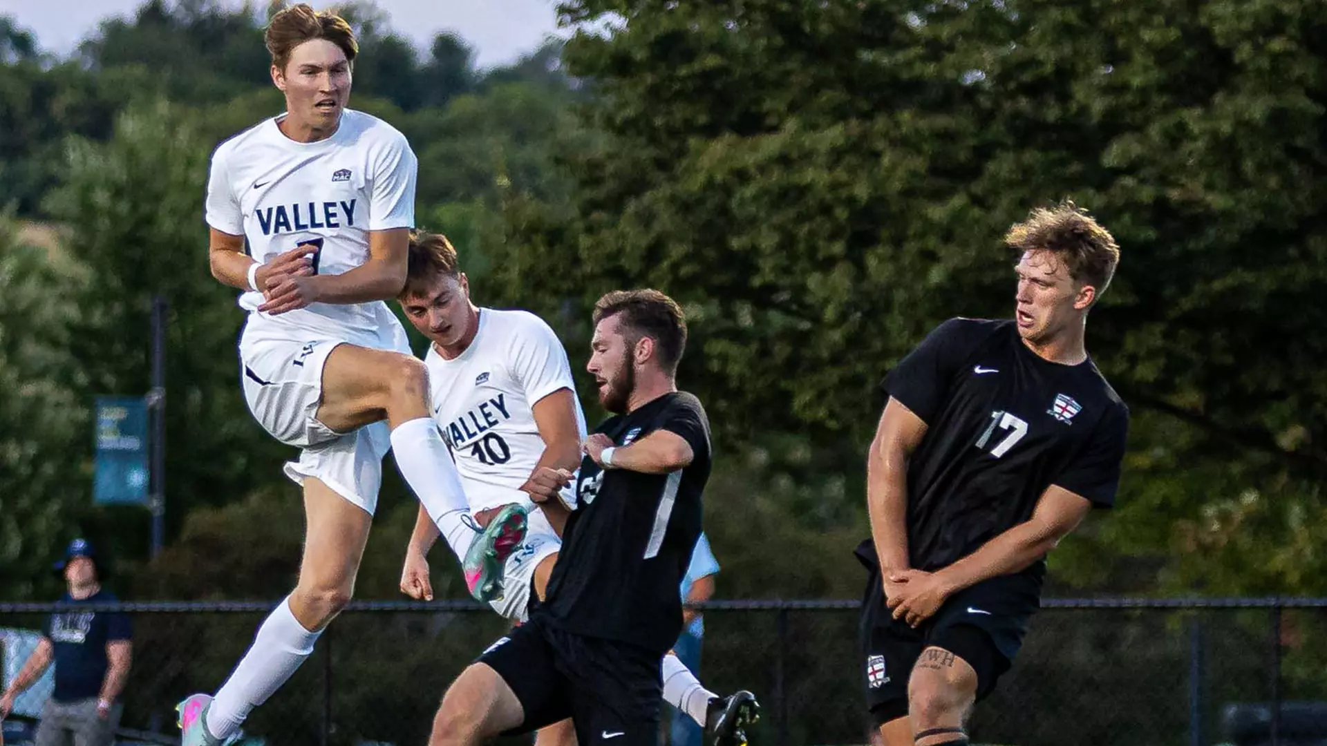 Gavin Rapp Gavin Rapp - Men's Soccer - Lebanon Valley College Athletics