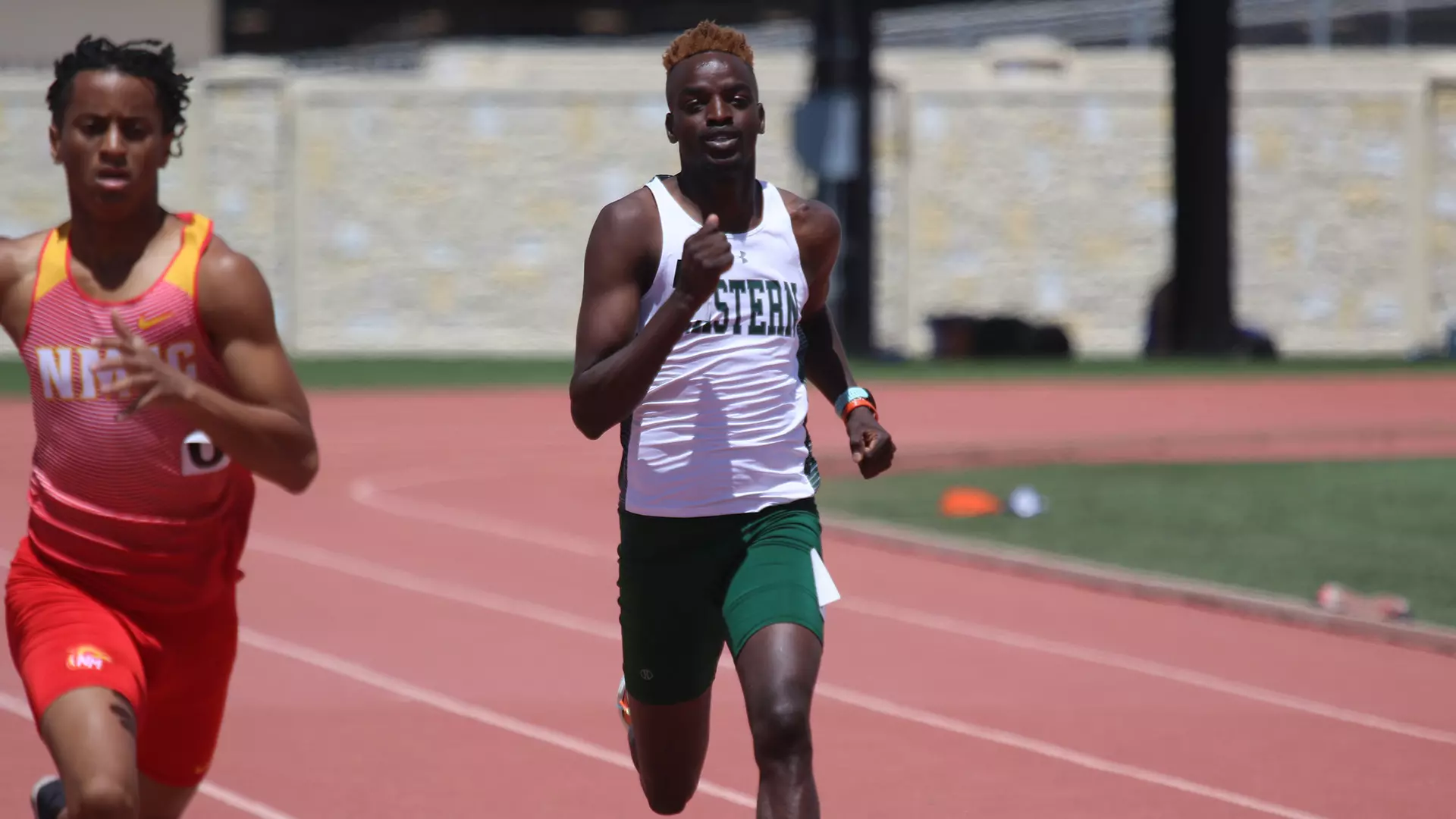 Toroitich Japhet Toroitich - 2022 - Track & Field - Eastern New Mexico University ...